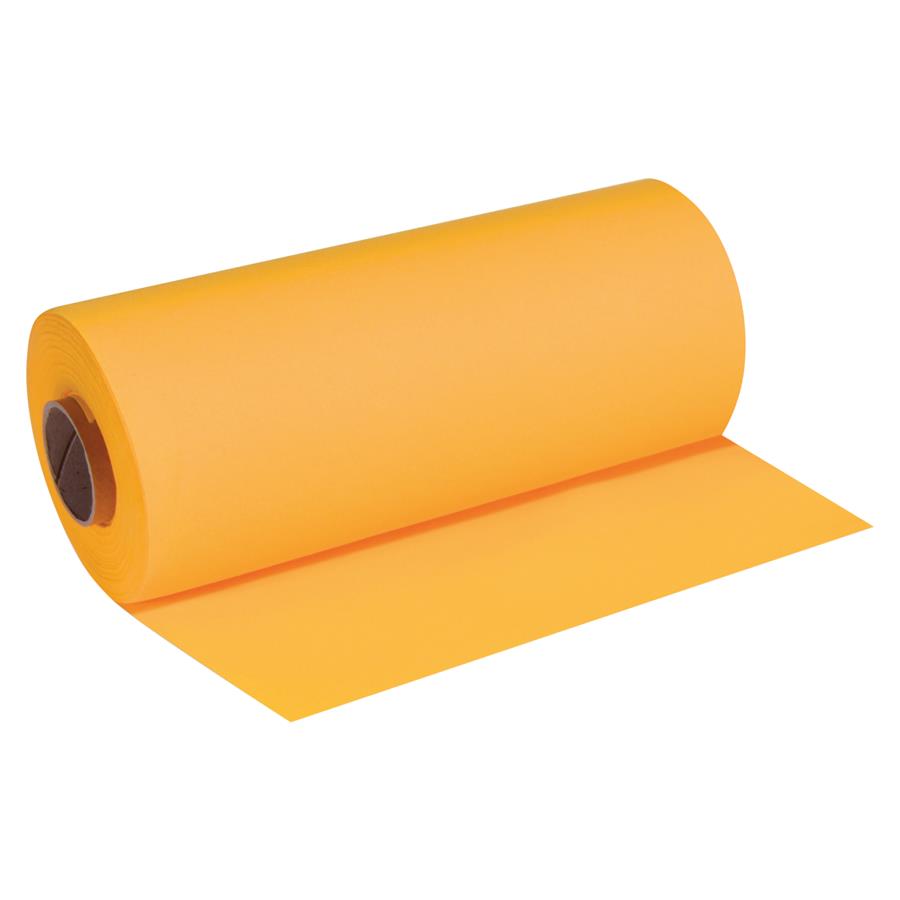 Tischläufer Premium gelb 40cm von Wimex jetzt online bestellen!