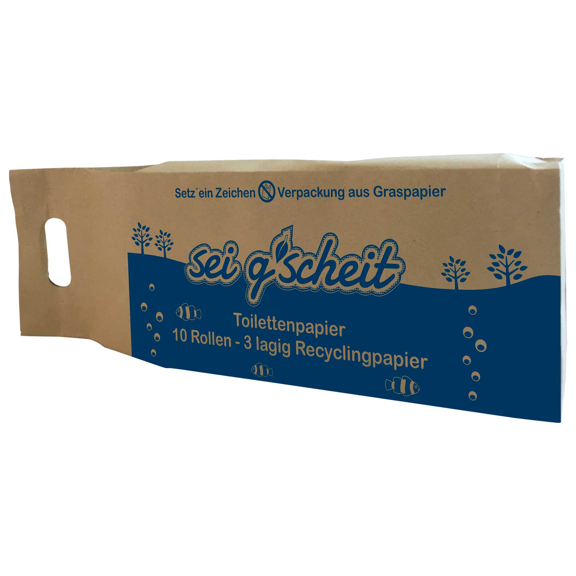 Handgemachtes Recycling-Papier A6 – 10 Blatt, 640 G/m² – Rustikal & Nachhaltig