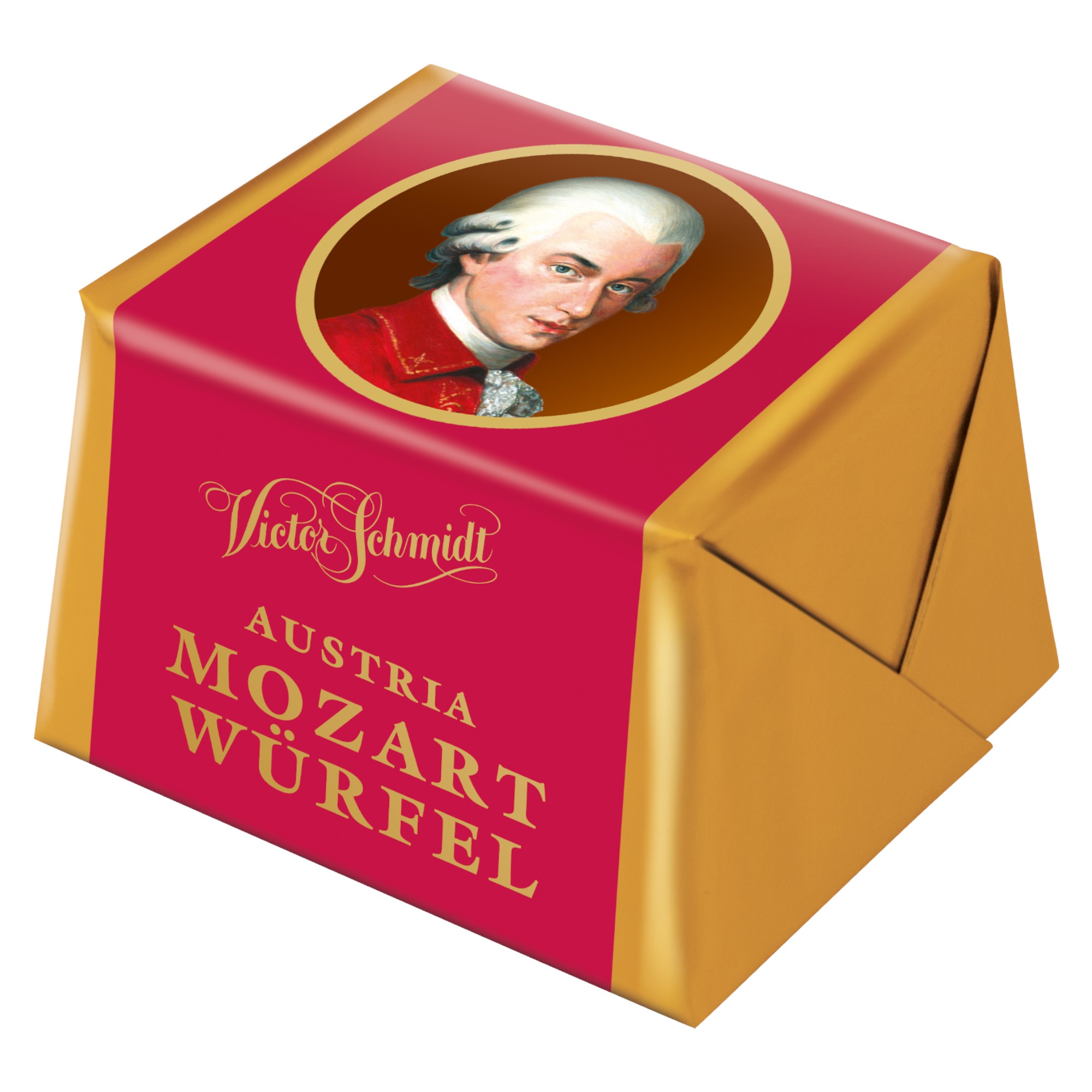 Order Victor Schmidt Mozart Cubes 9 pieces 118g online now