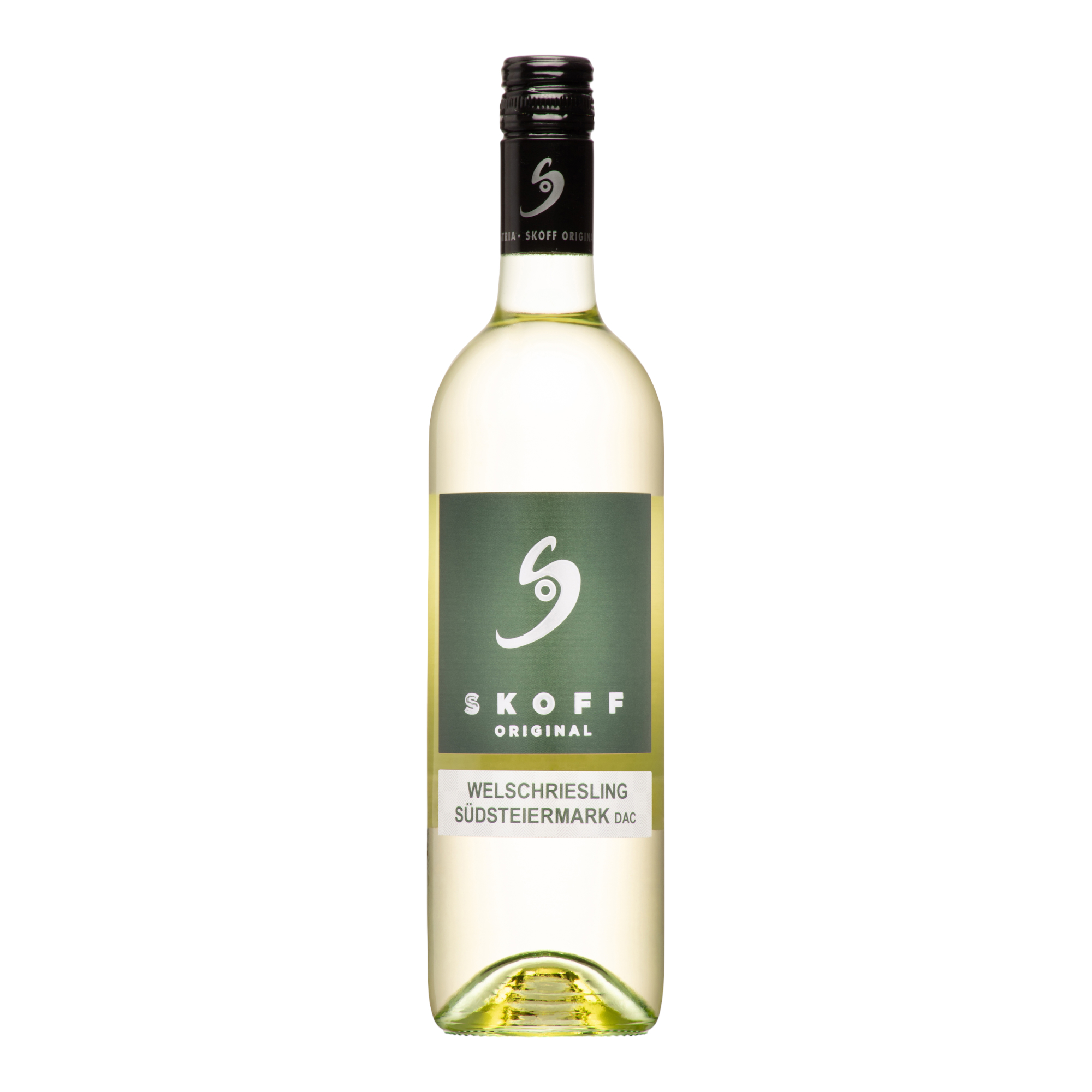 Skoff Welschriesling 2023 750ml von Skoff Original