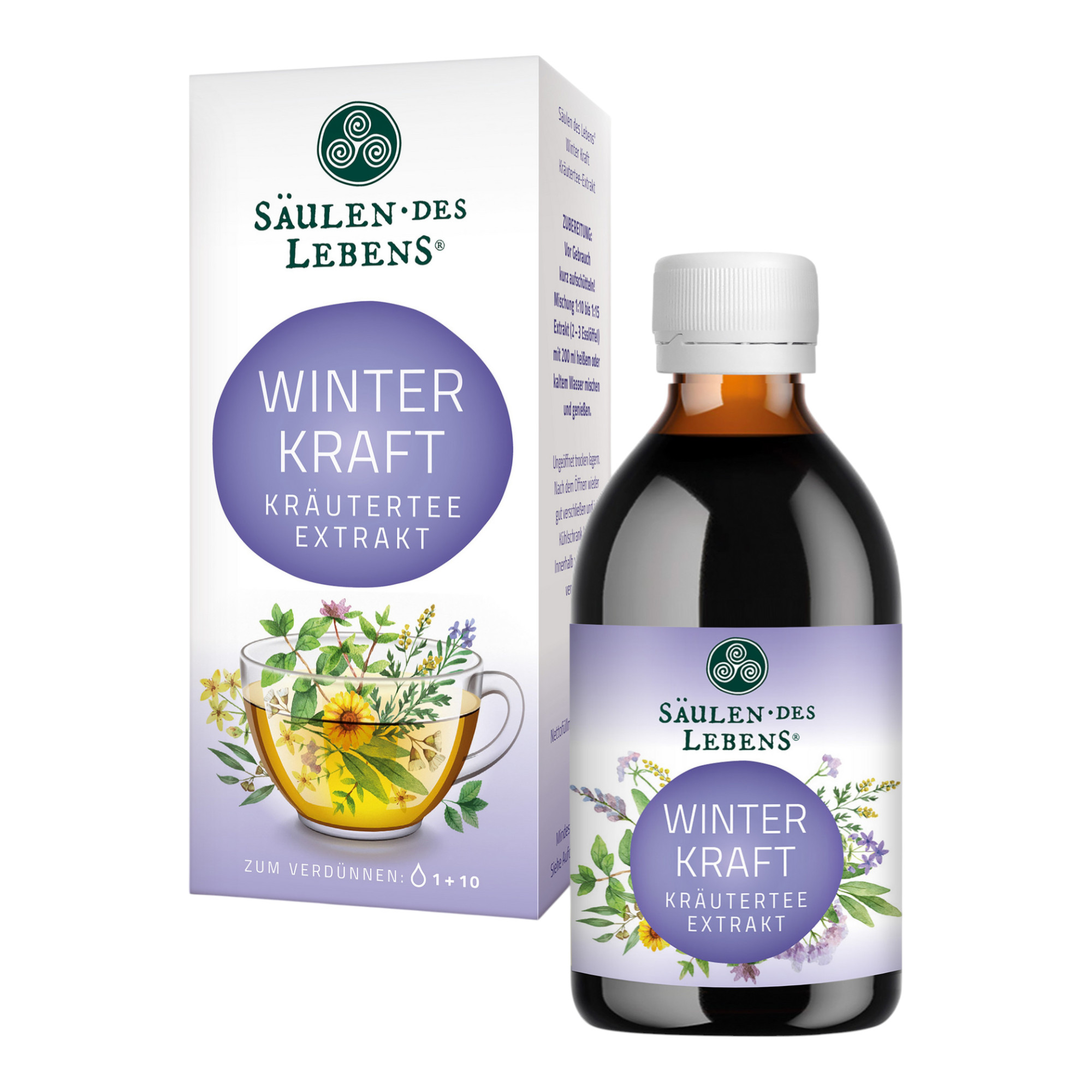Bitterstoffe Spray  10 Kruter Auszug  Nahrungsergnzungsmittel 30ml von  Sulen des Lebens online bestellen