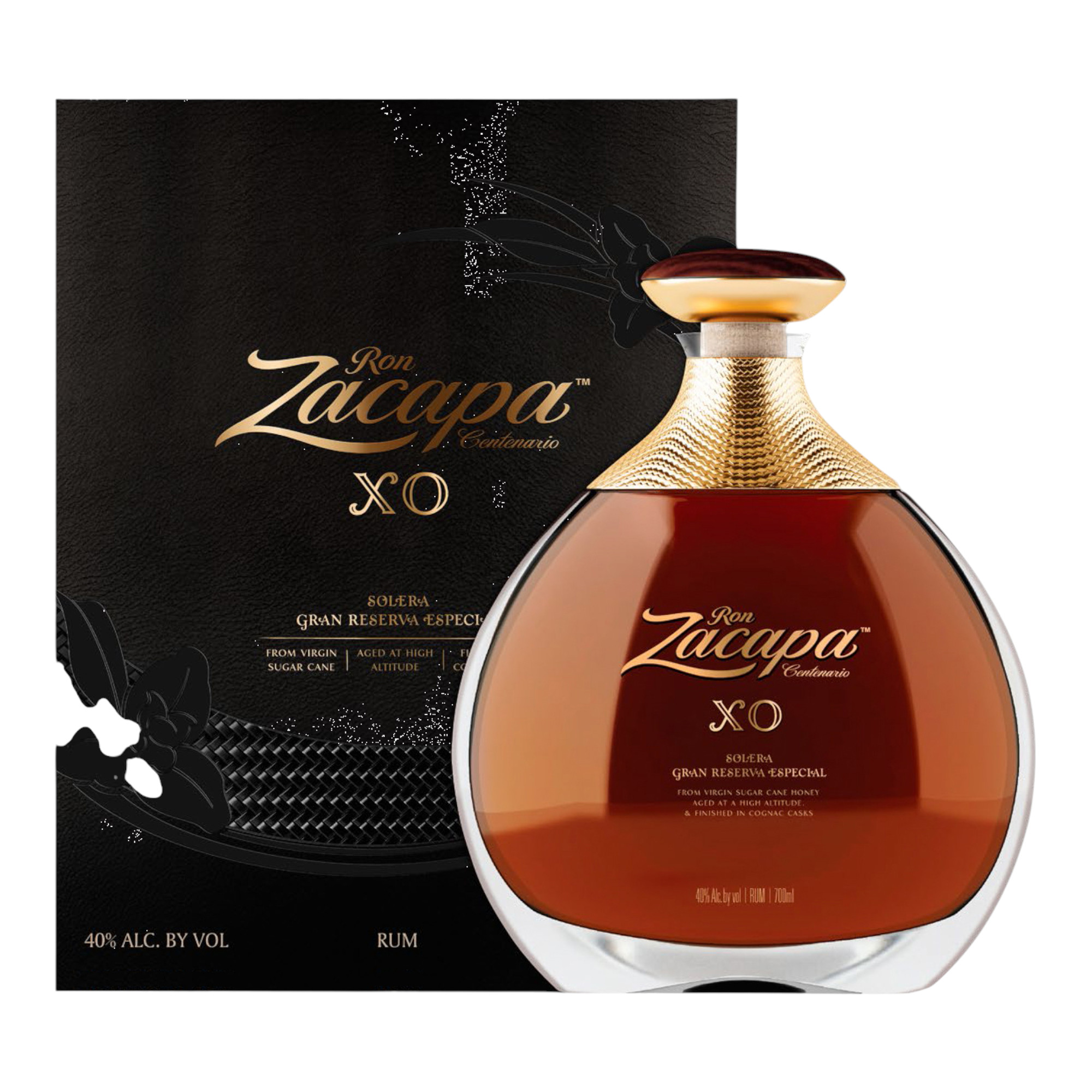 Ron Zacapa XO 700ml 40%ラム XO Centenario 40 %vol. 700ml von Ron Zacapa jetzt online bestellen!