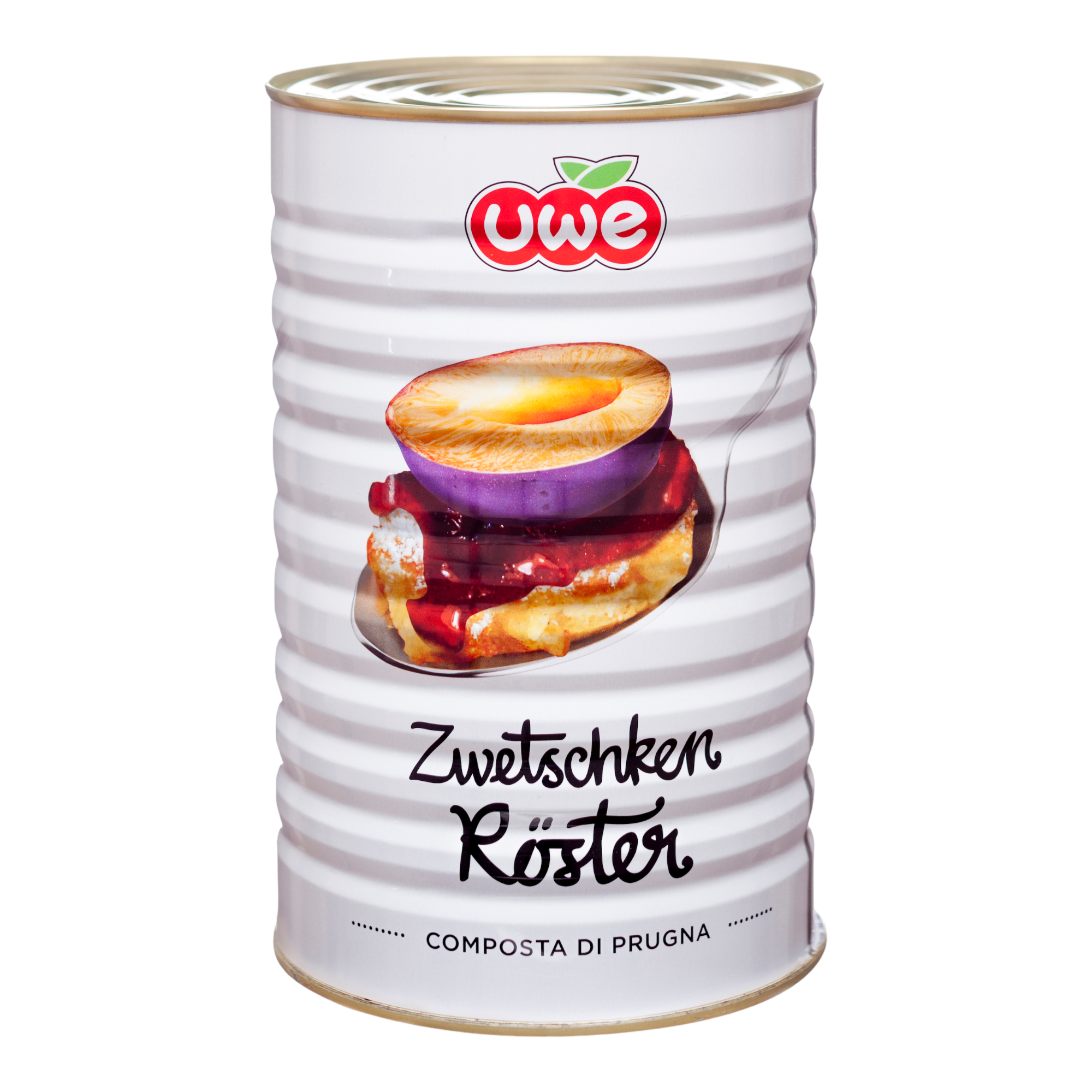 Zwetschkenröster 5000ml von Unterweger Konfitüren UWE online kaufen