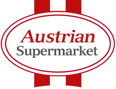 Austrian Supermarket Logo