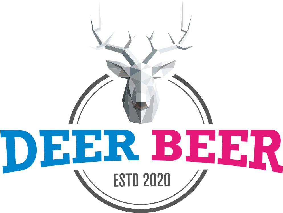 Deer Beer modernes Bier aus Österreich