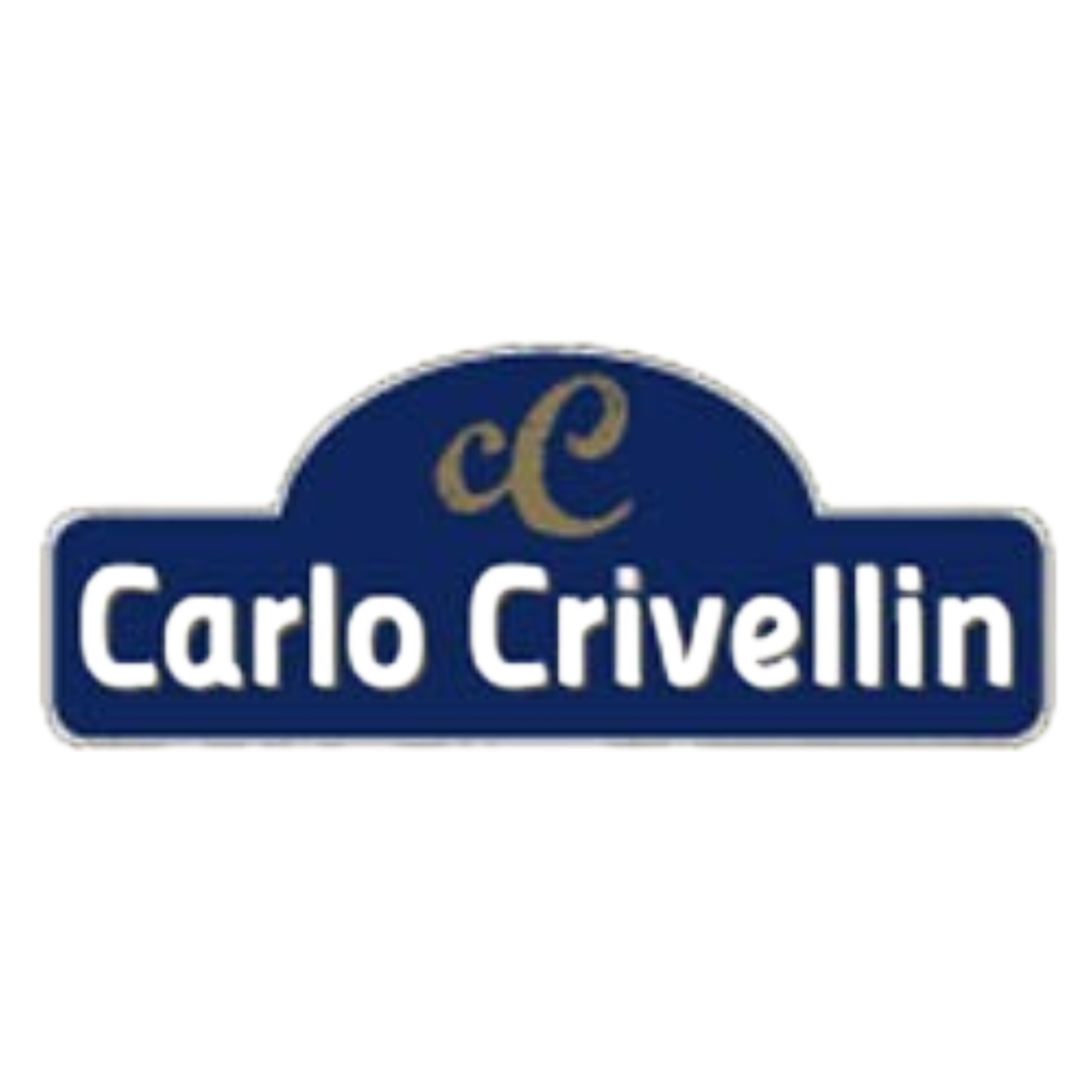 Carlo Crivellin