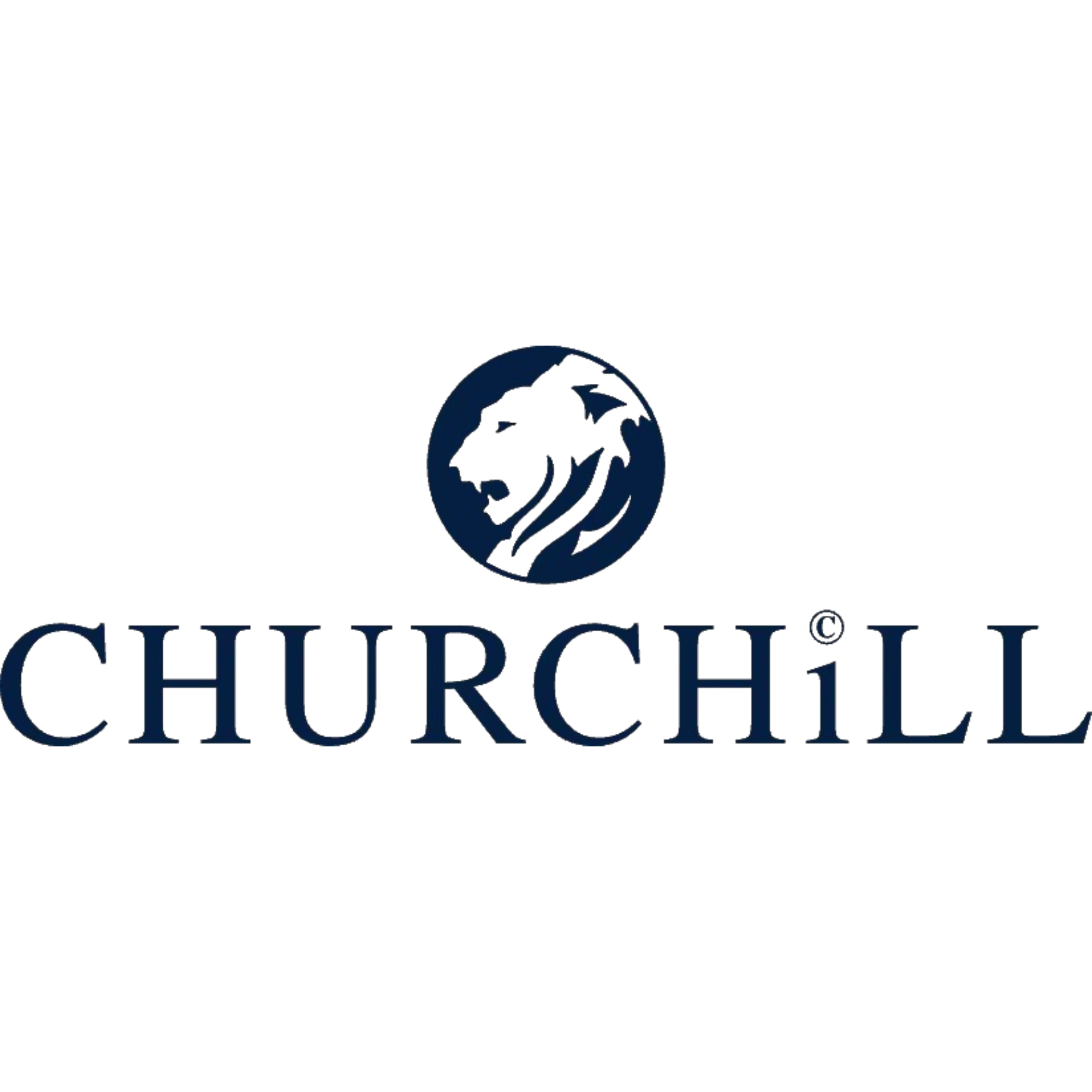 Churchill
