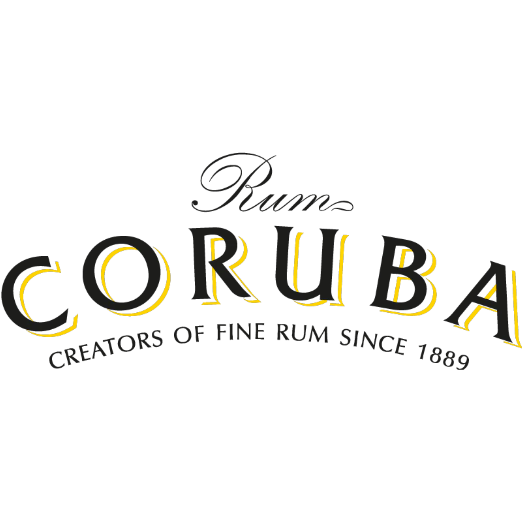 Coruba Rum