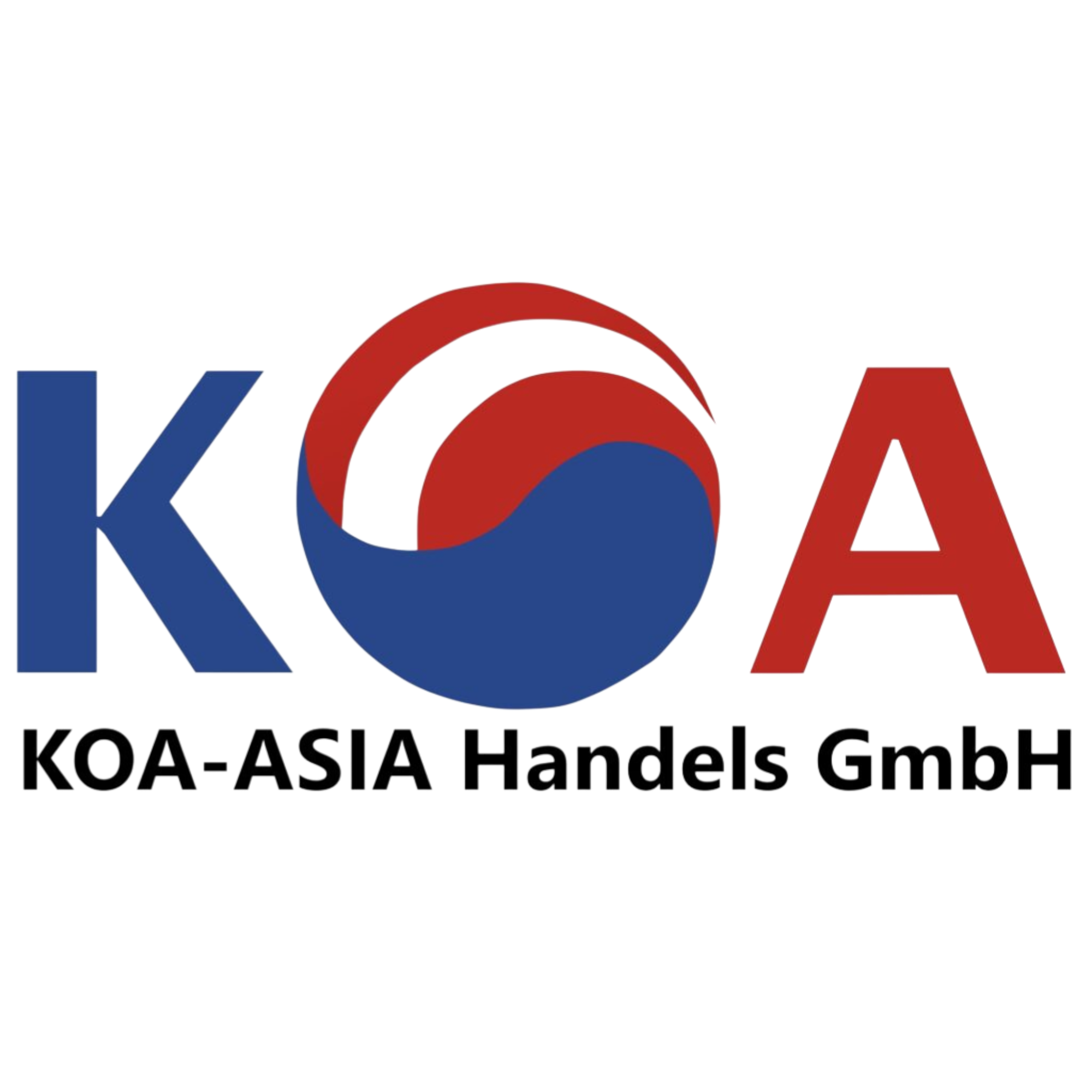Koa-Asia