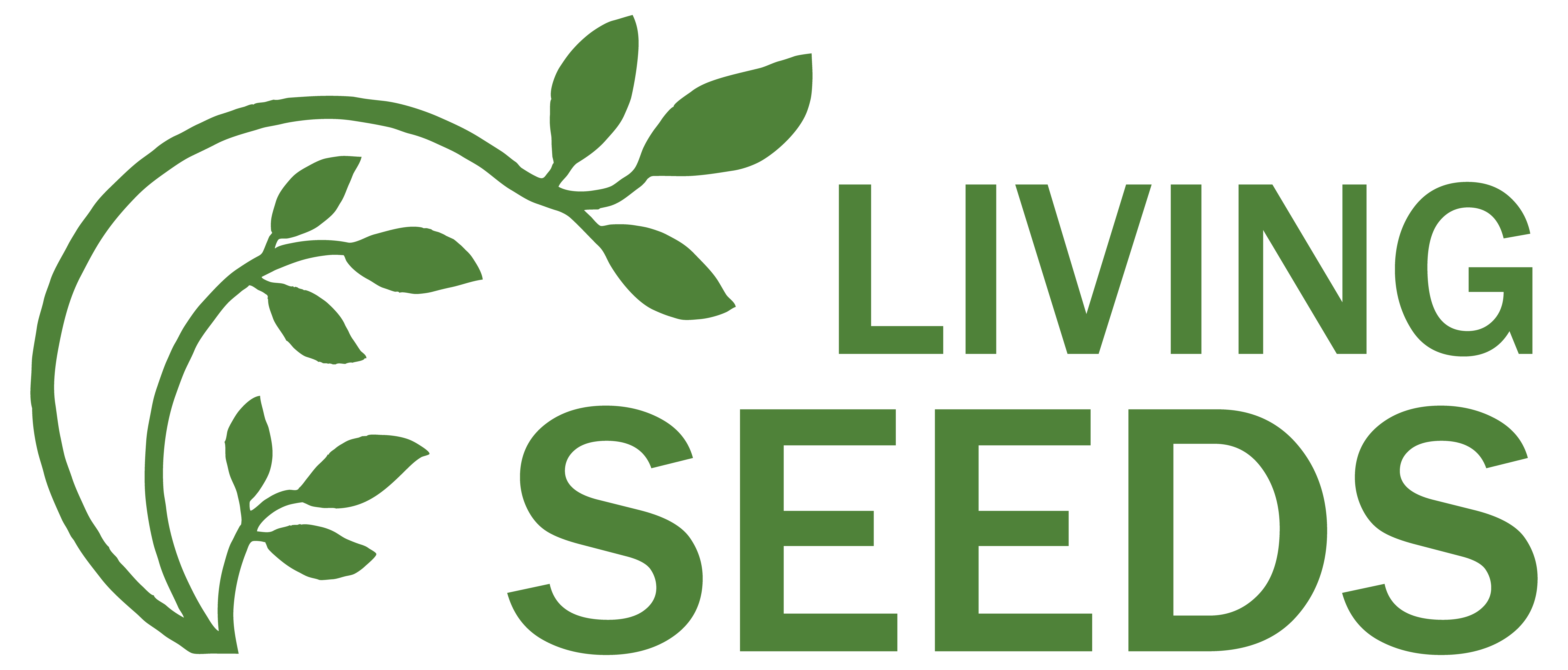 Living Seeds