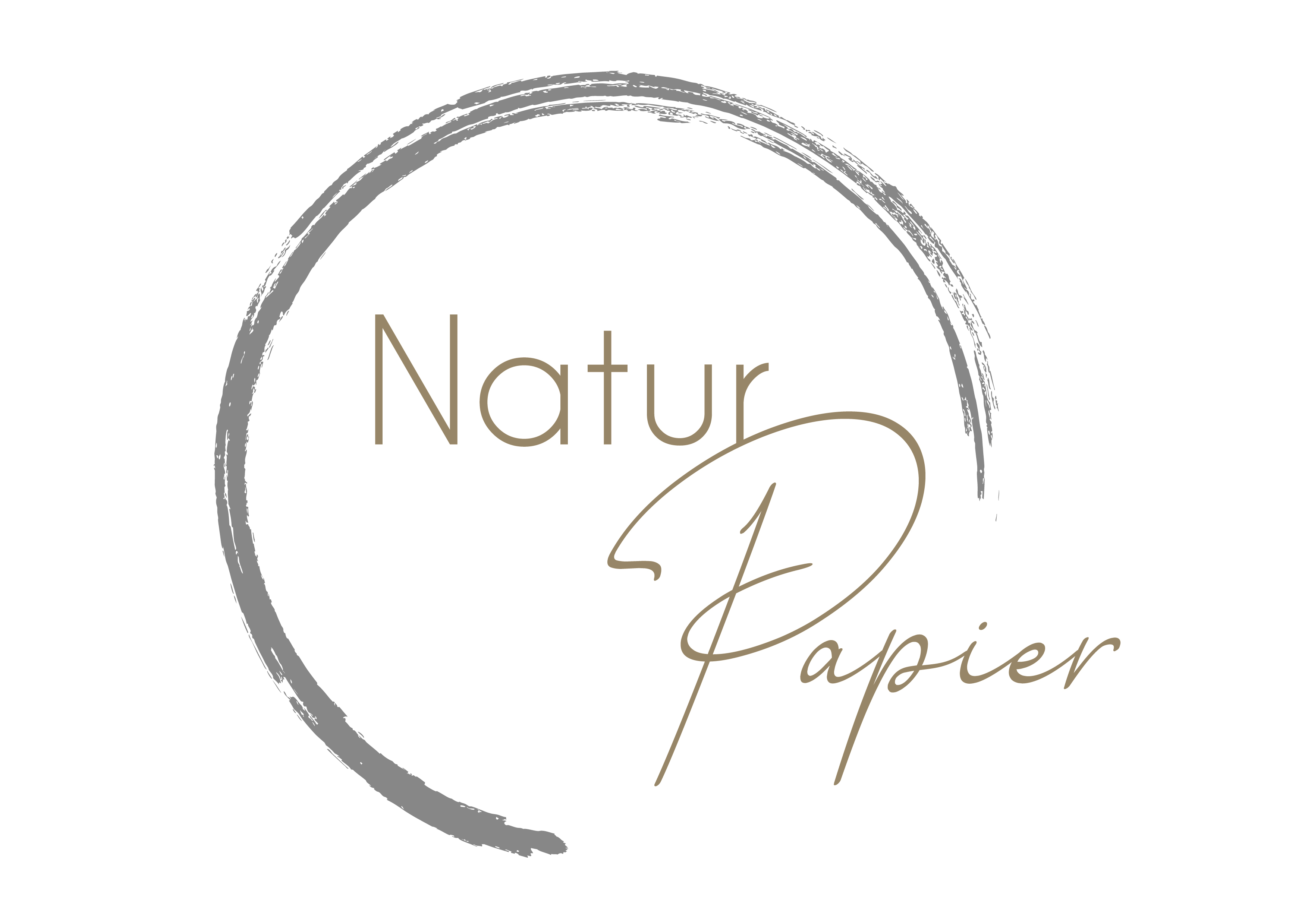 Naturpapier Lampersberger