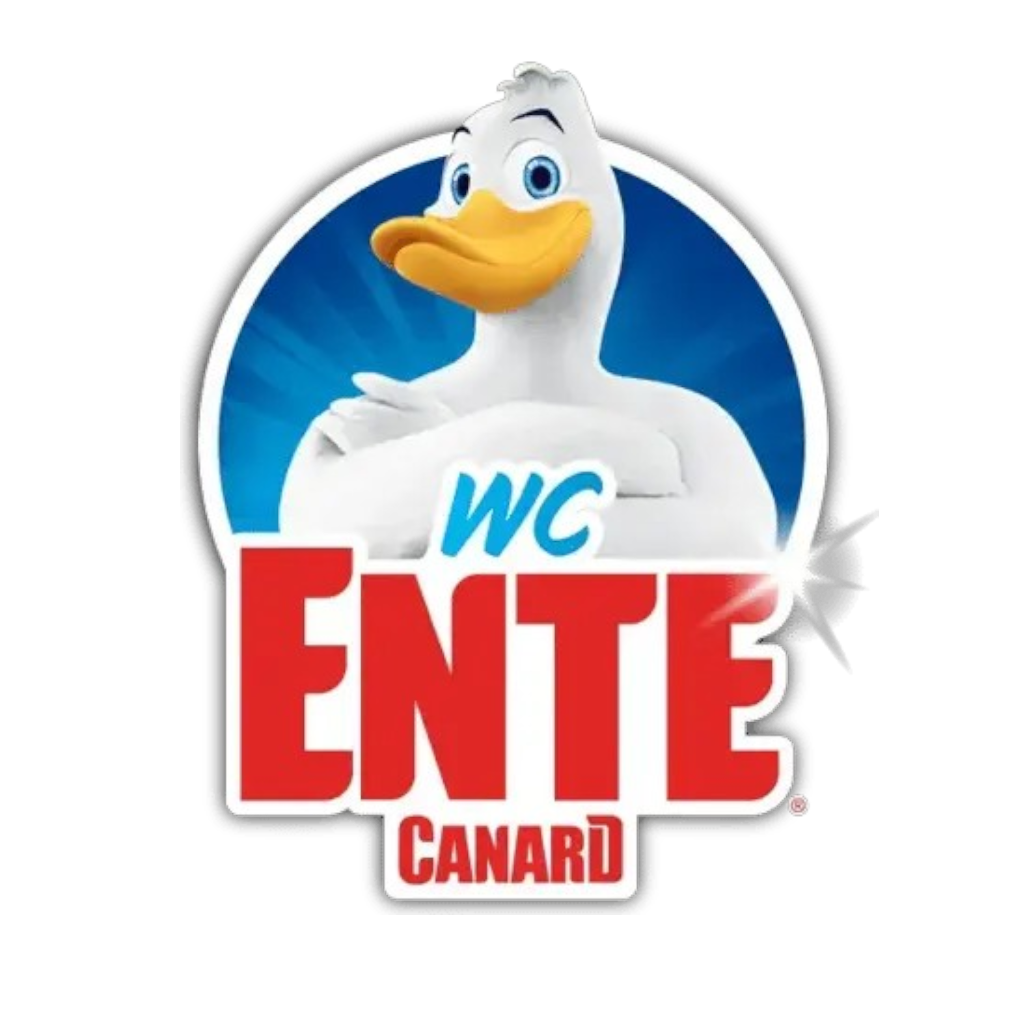 WC Ente