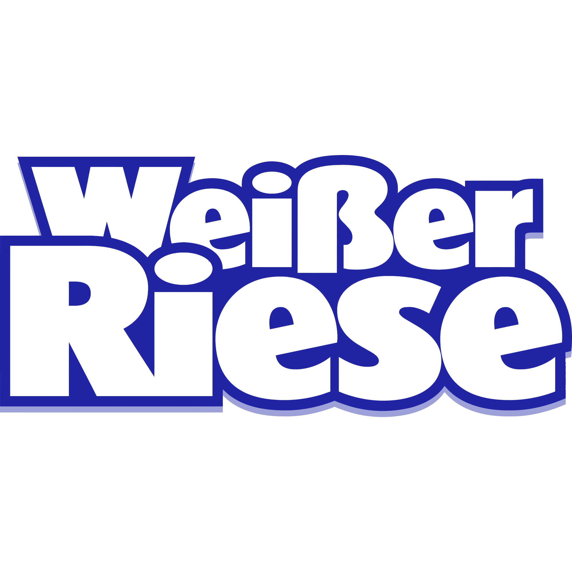 Weißer Riese
