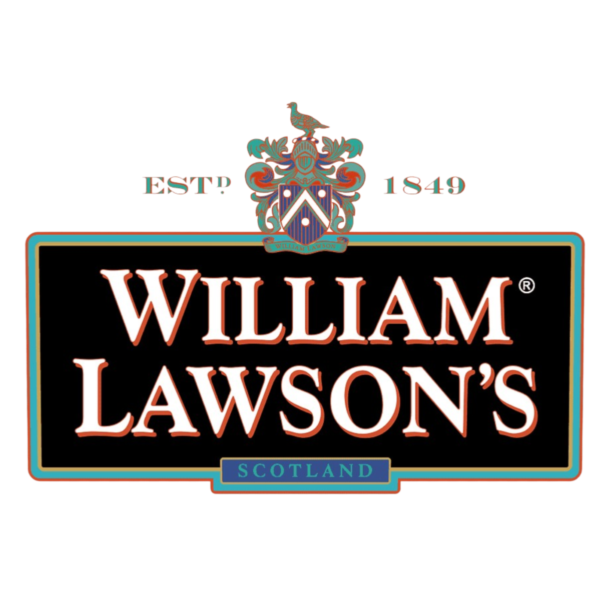 William Lawson