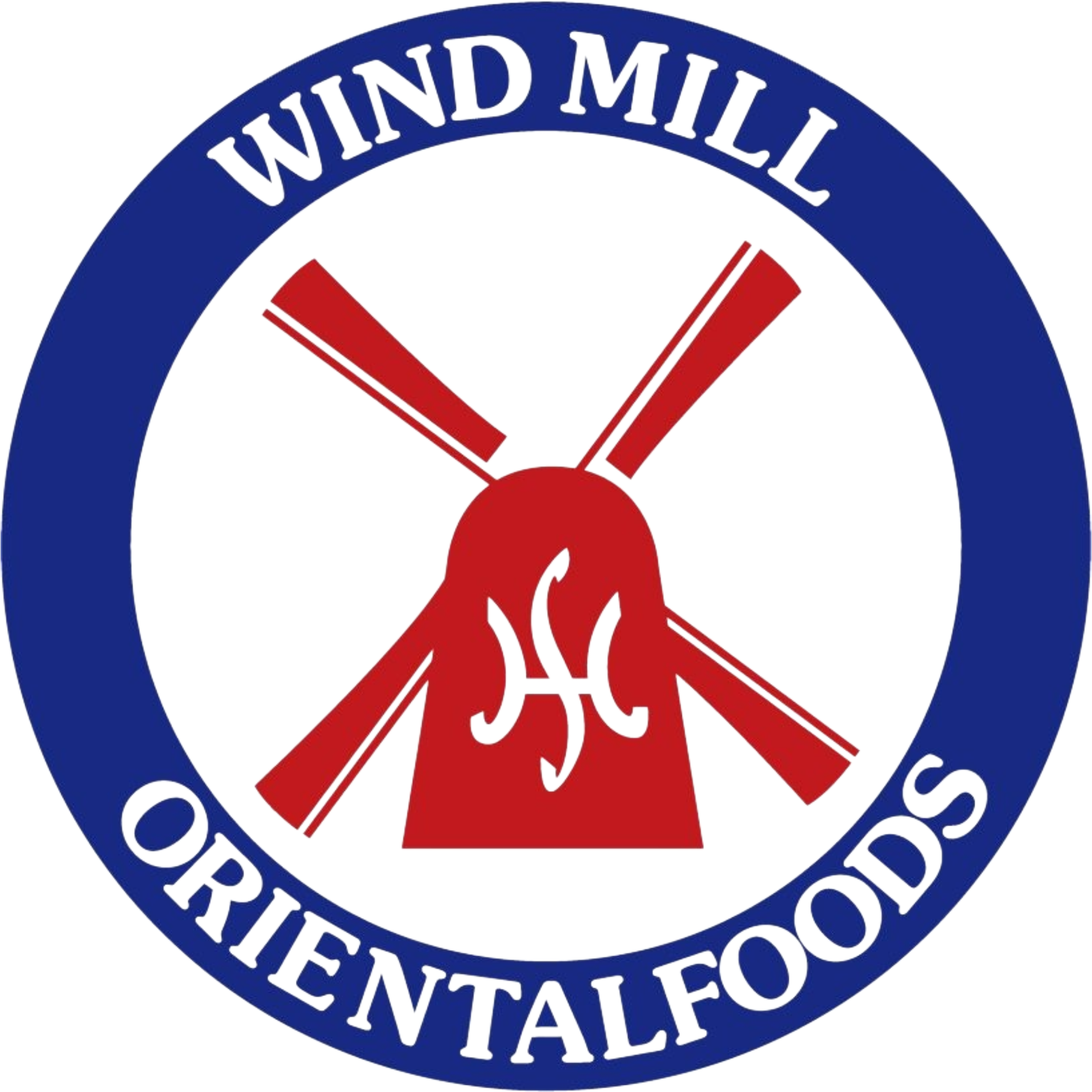 Wind Mill Oriental Foods