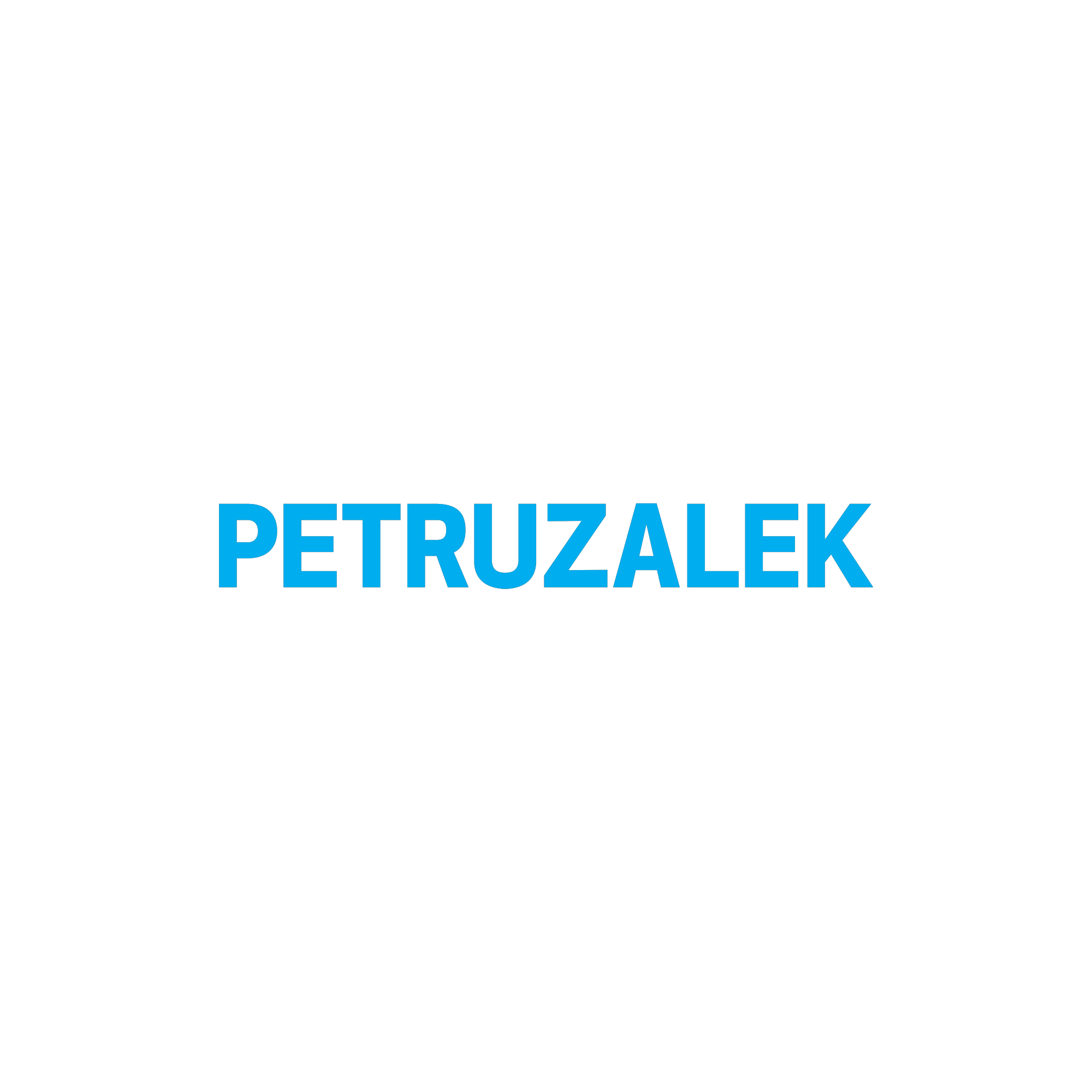 Petruzalek