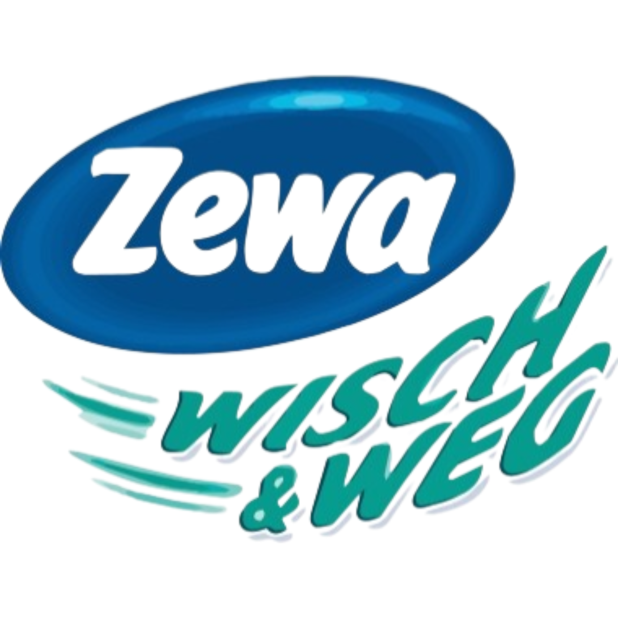 Zewa wisch und weg