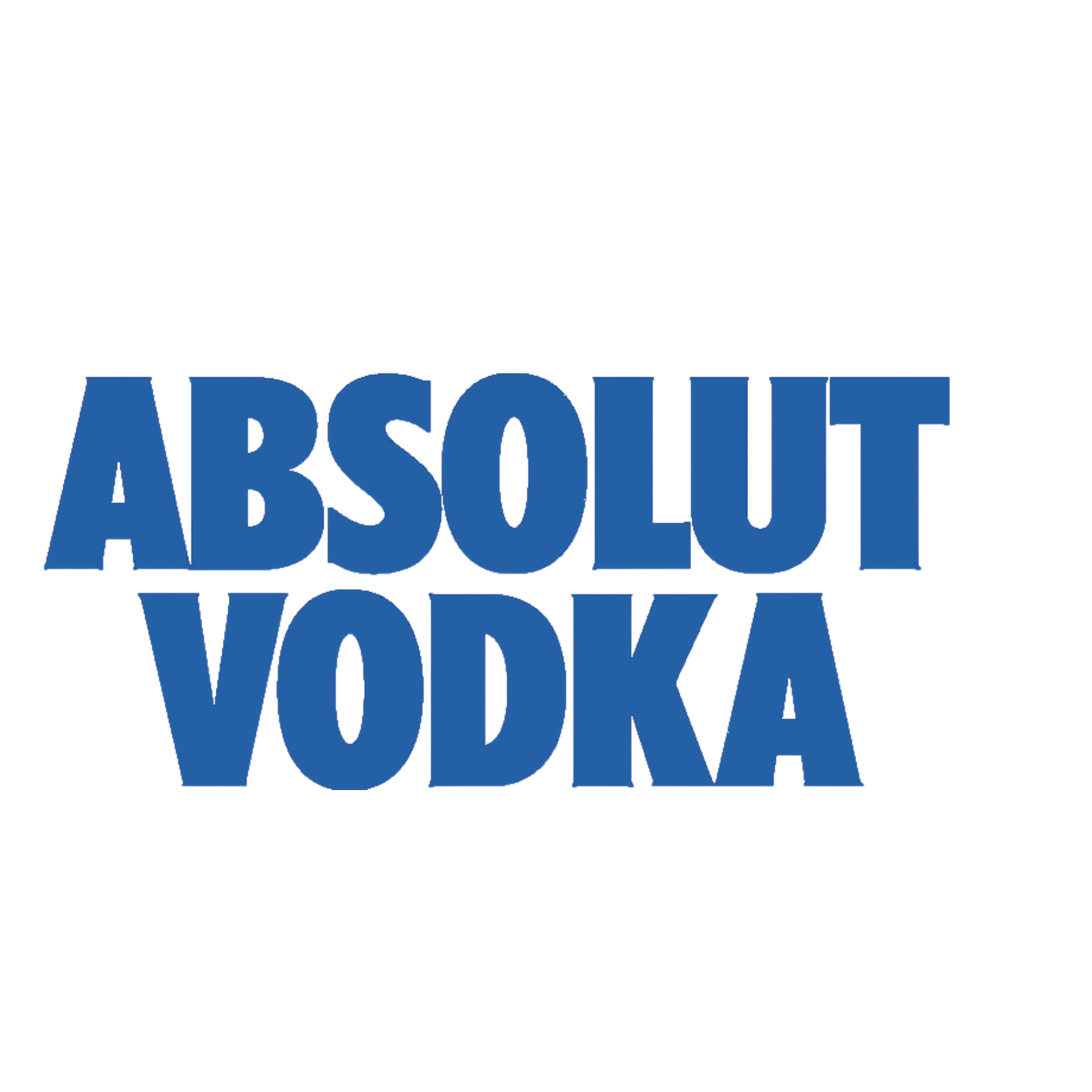 Absolut Vodka