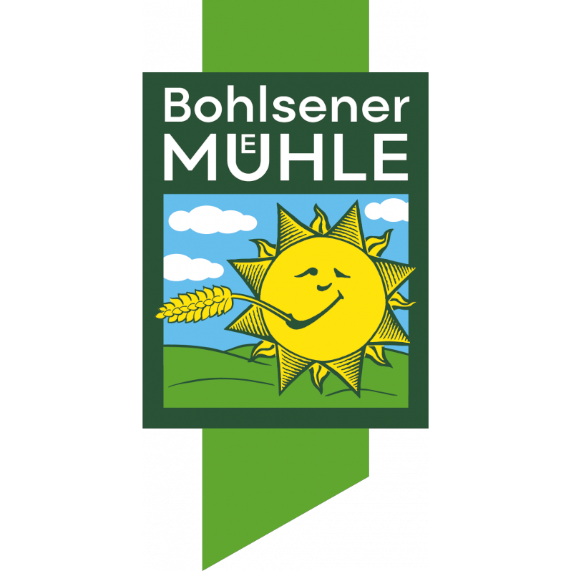 Bohlsener Mühle