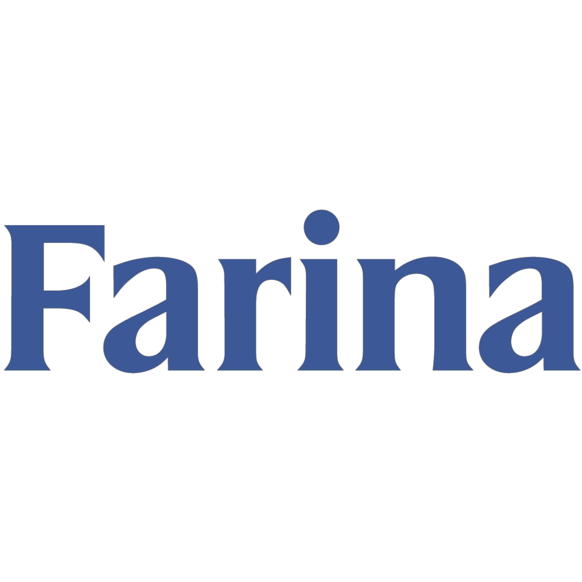Farina Mehl