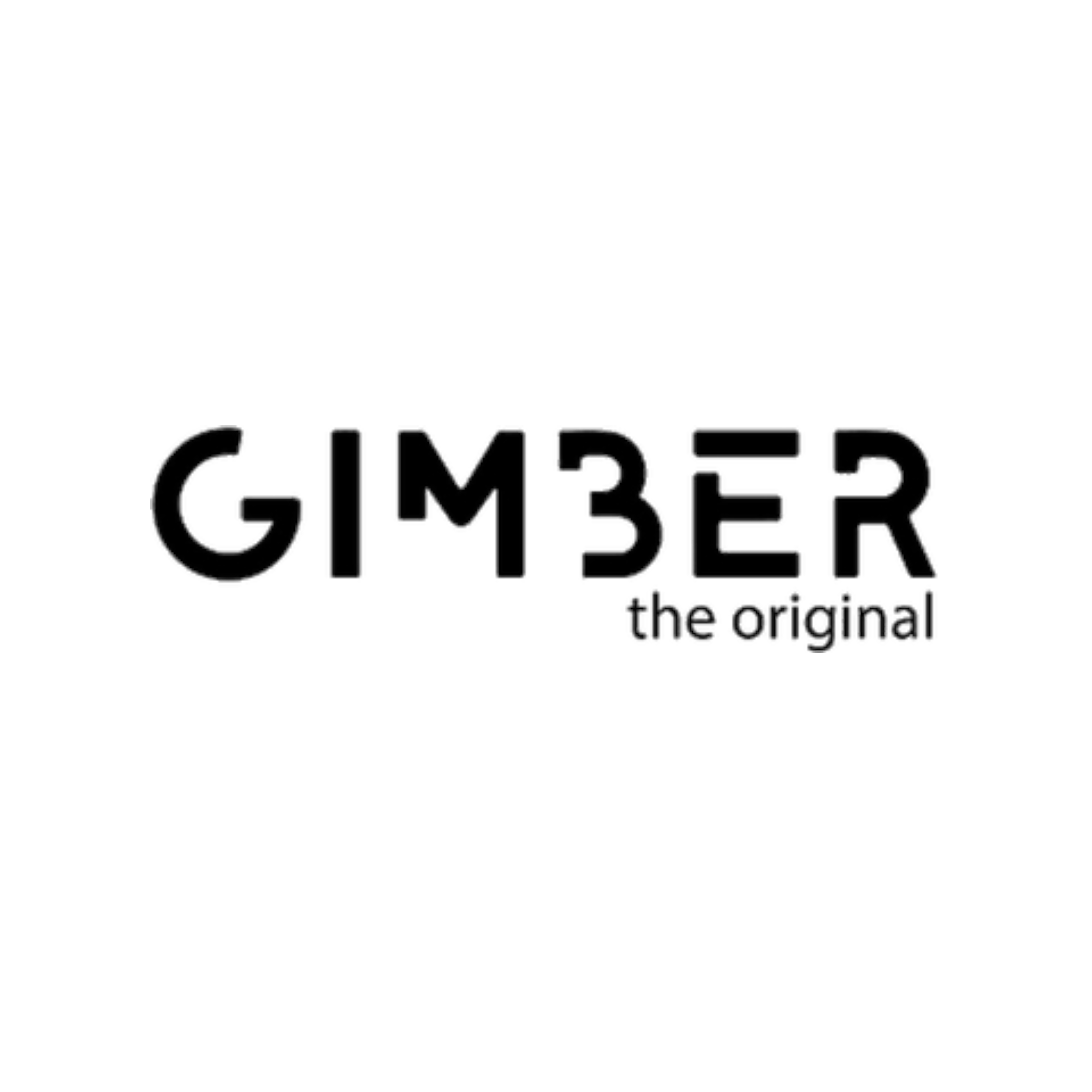 Gimber