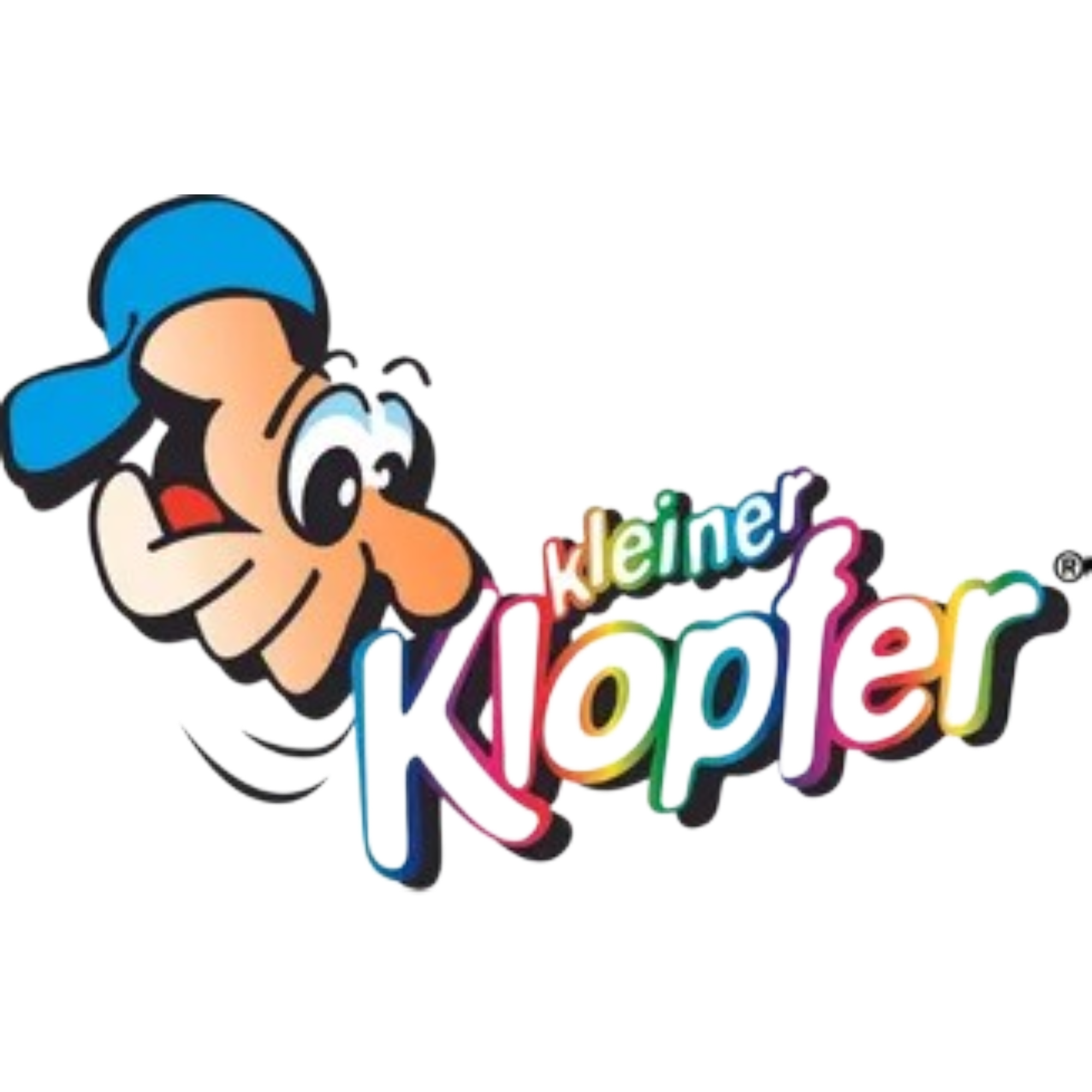 Kleiner Klopfer