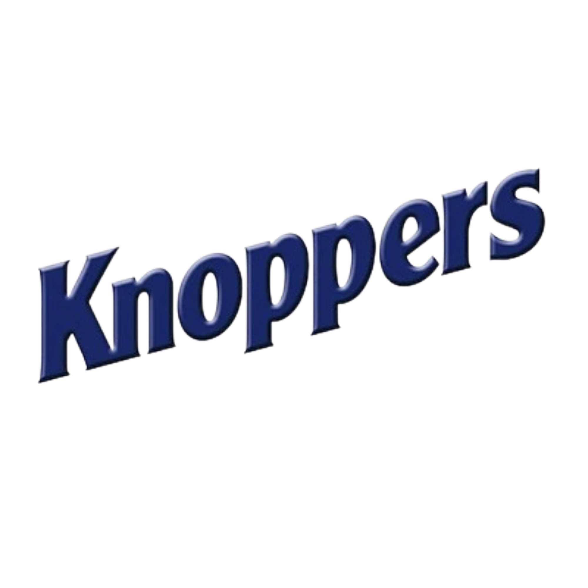 Knoppers