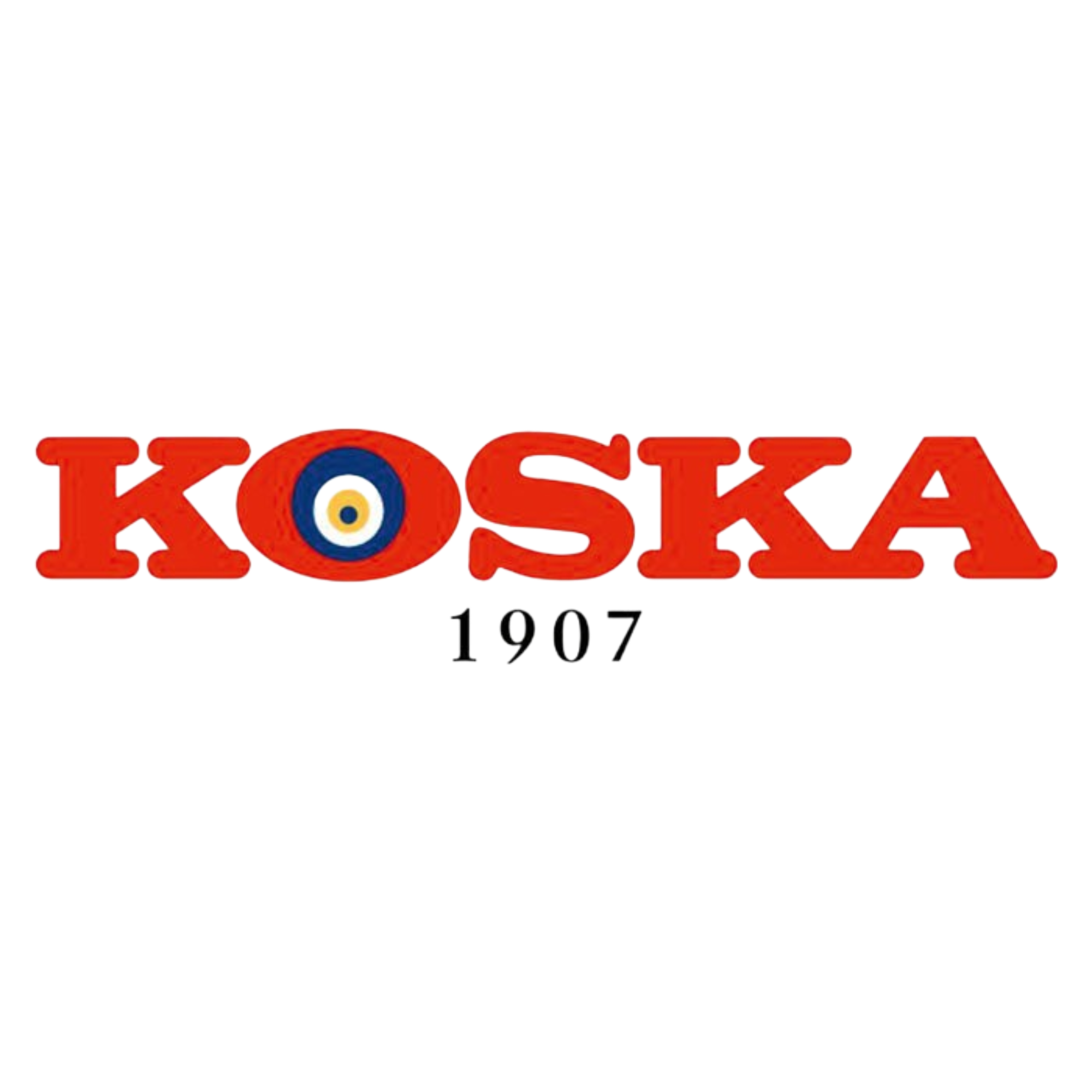 Koska