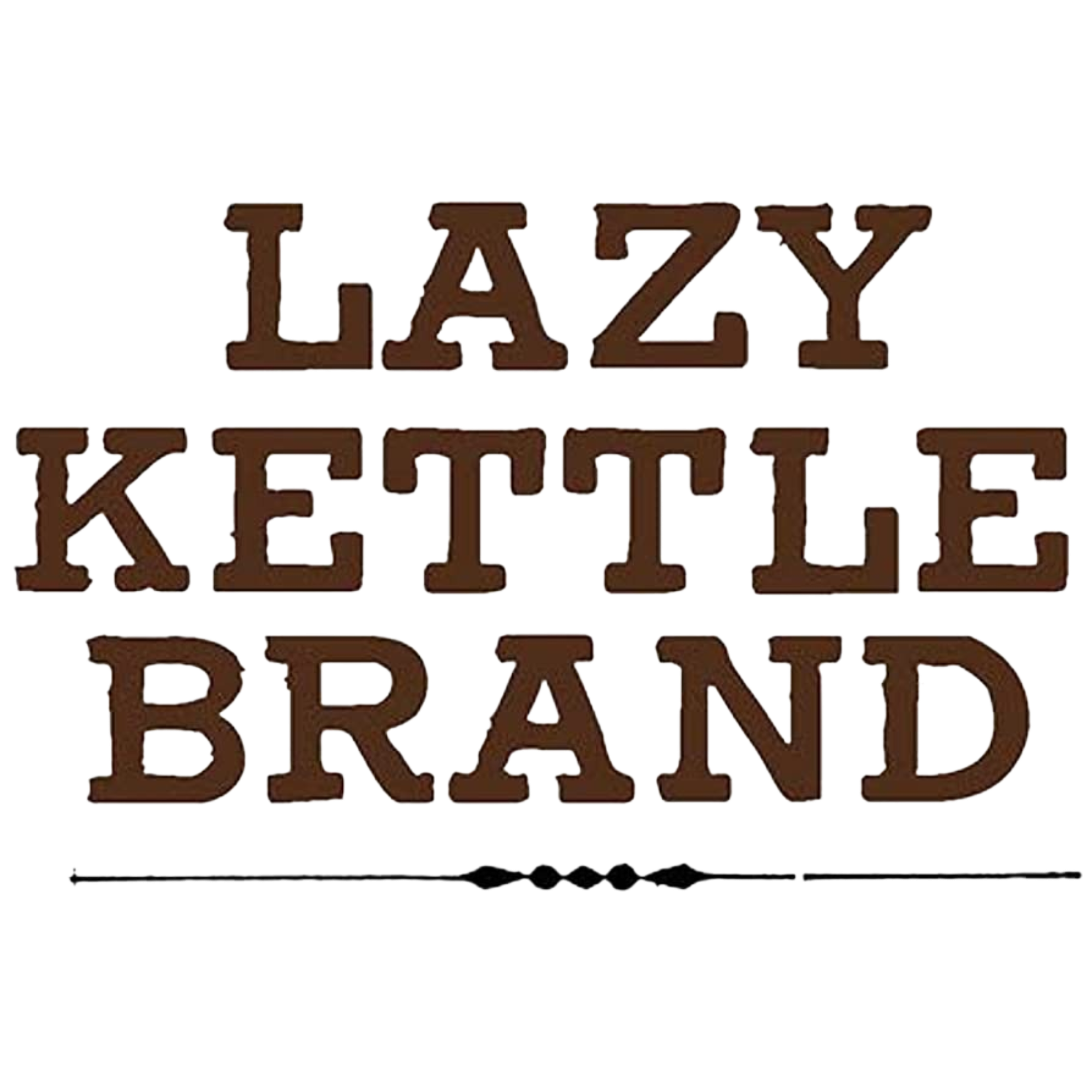 Lazy Kettle