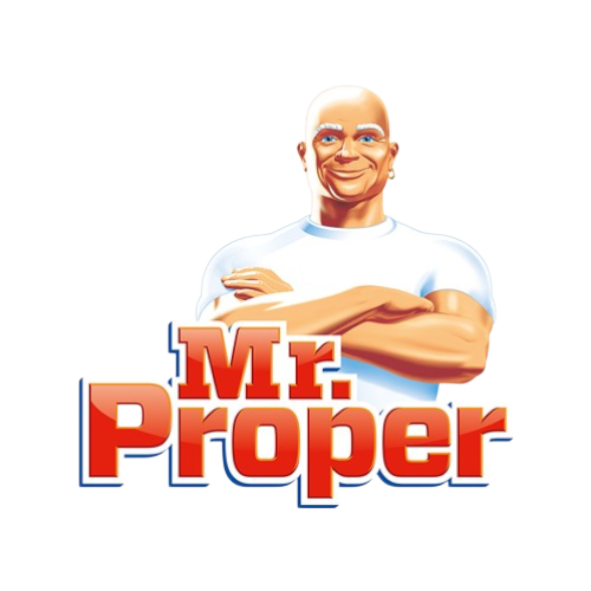 Mr. Proper