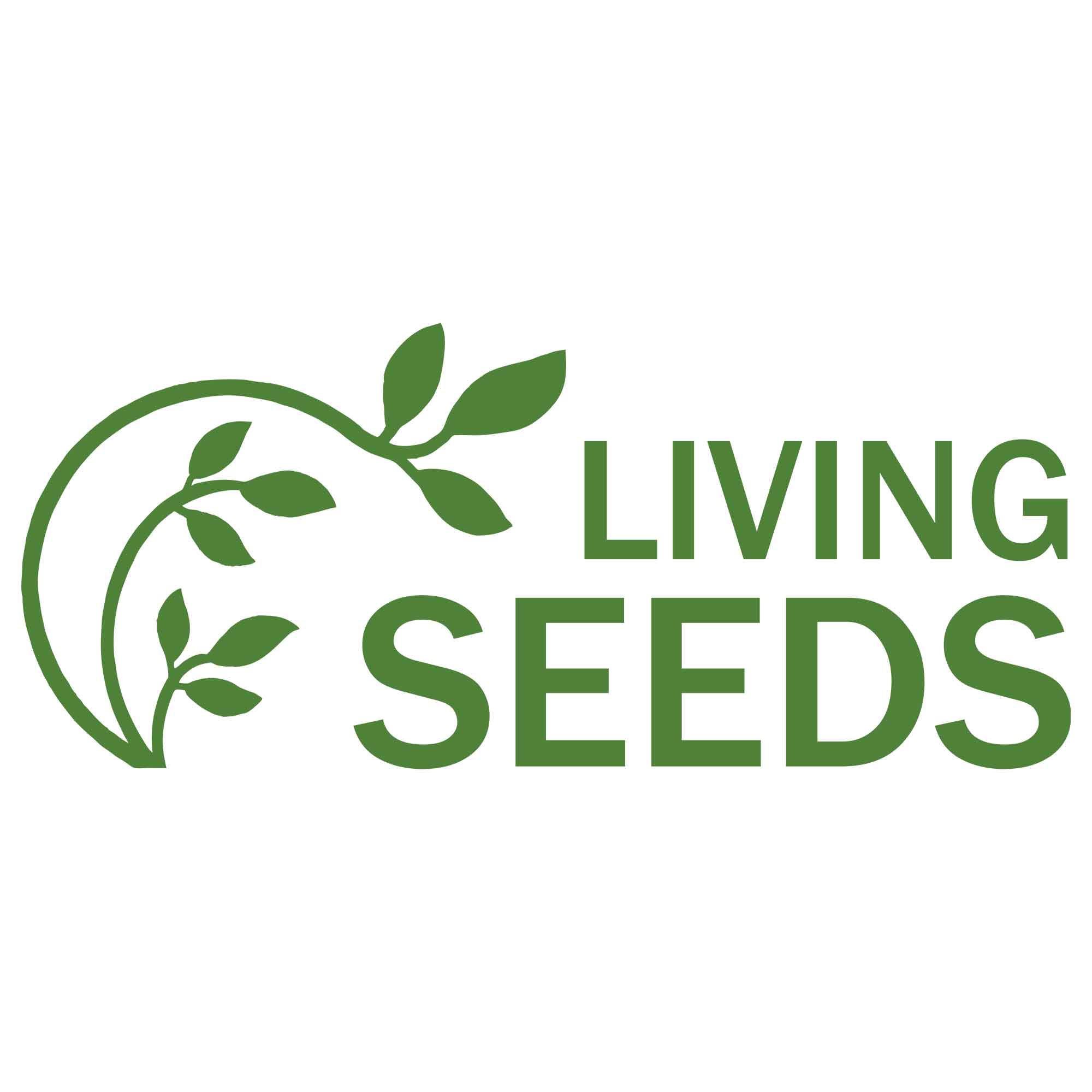 Living Seeds