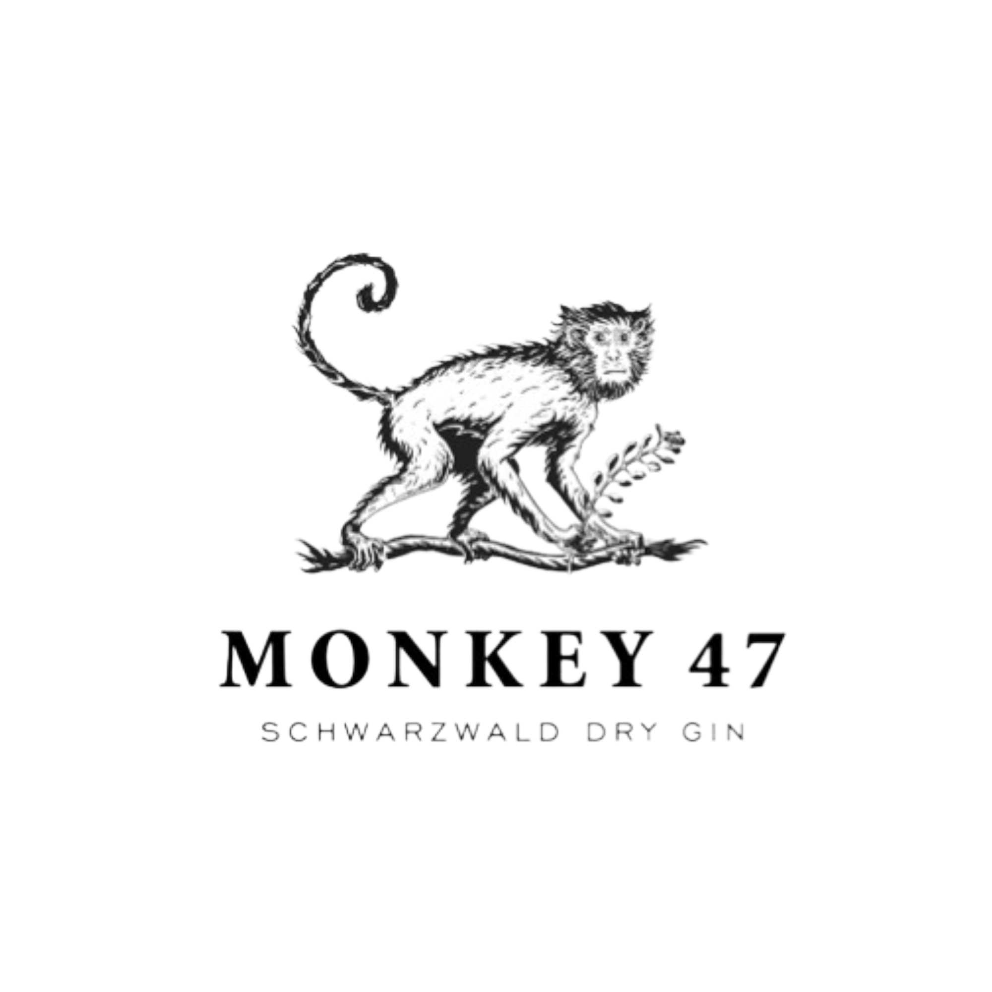 Monkey 47