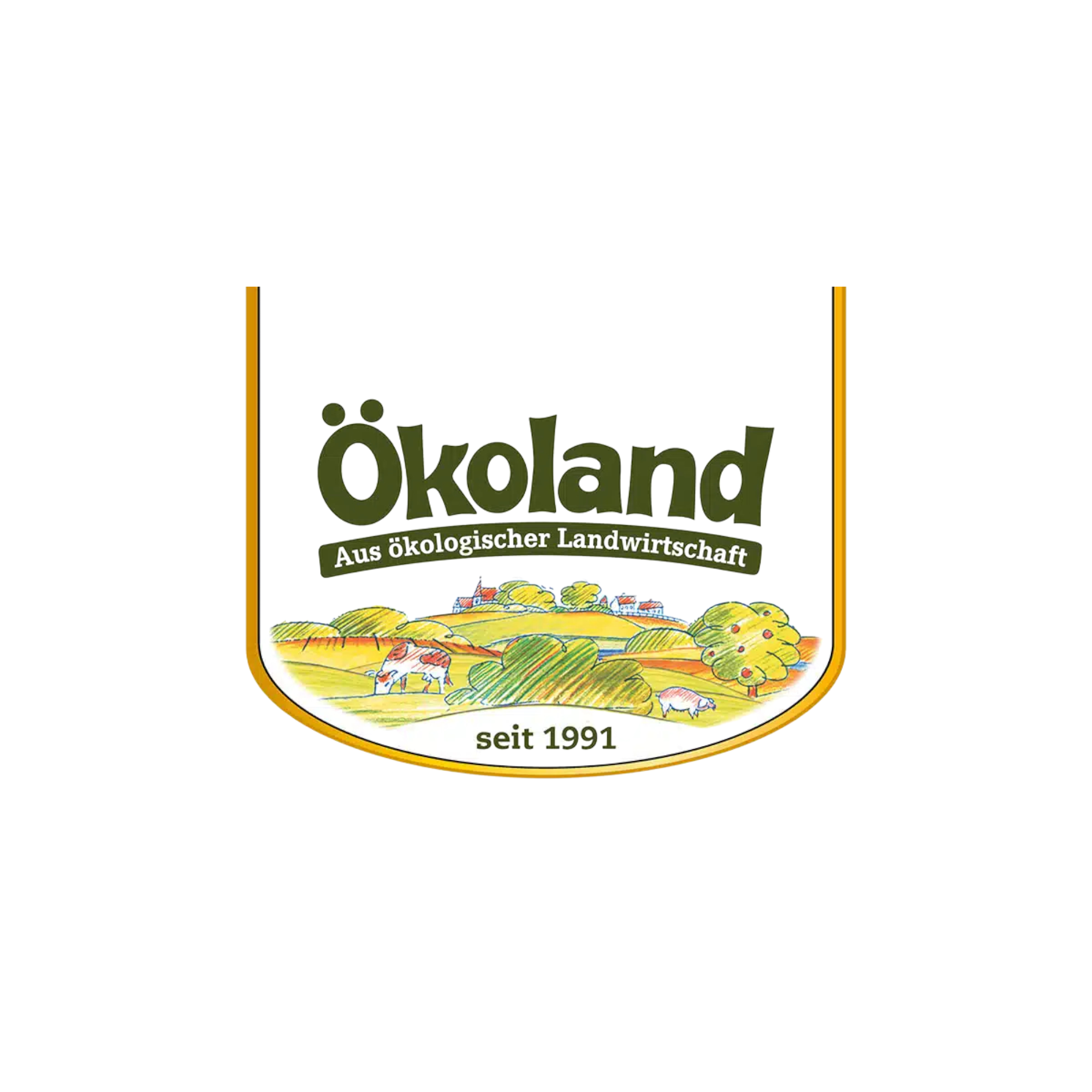 Ökoland
