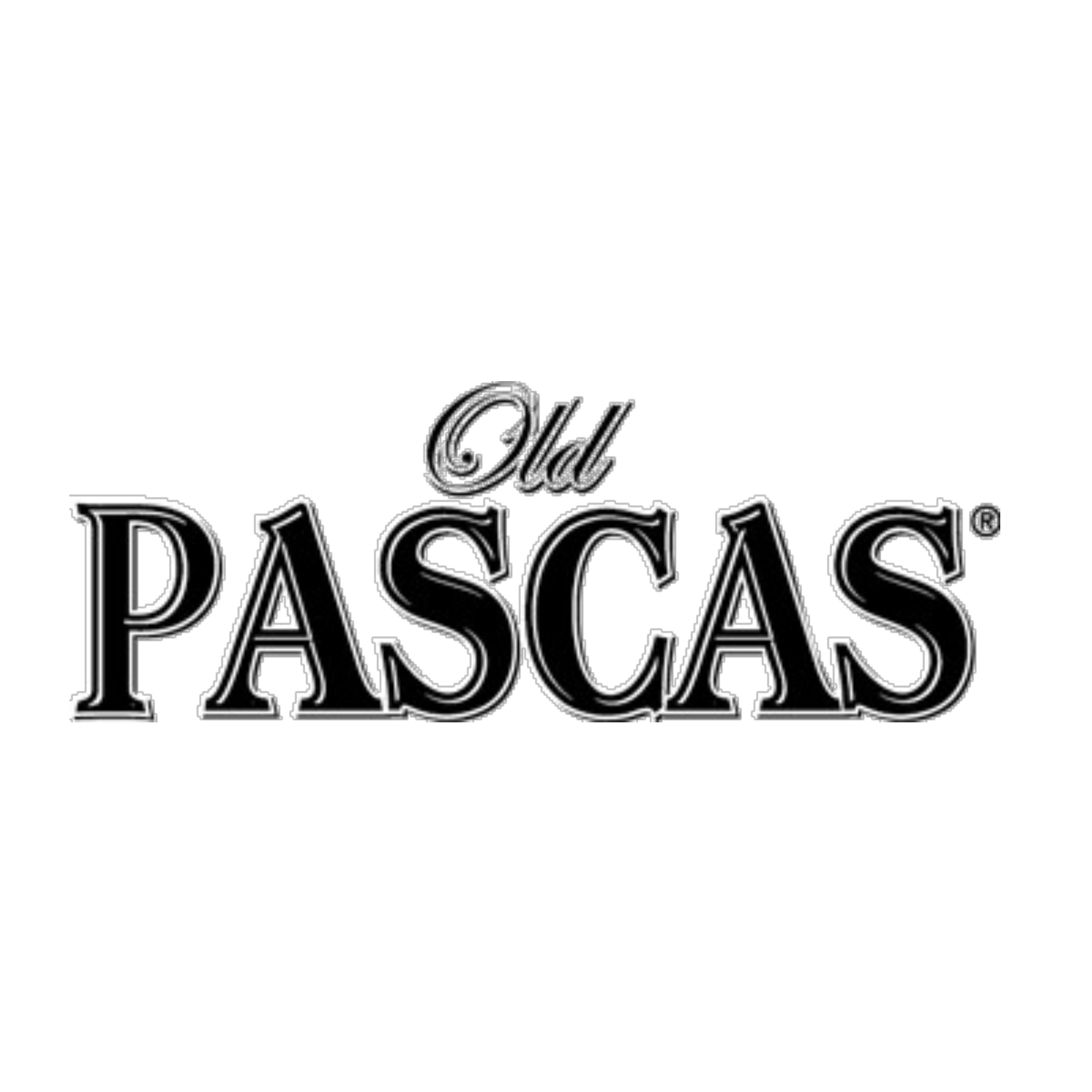 Old Pascas