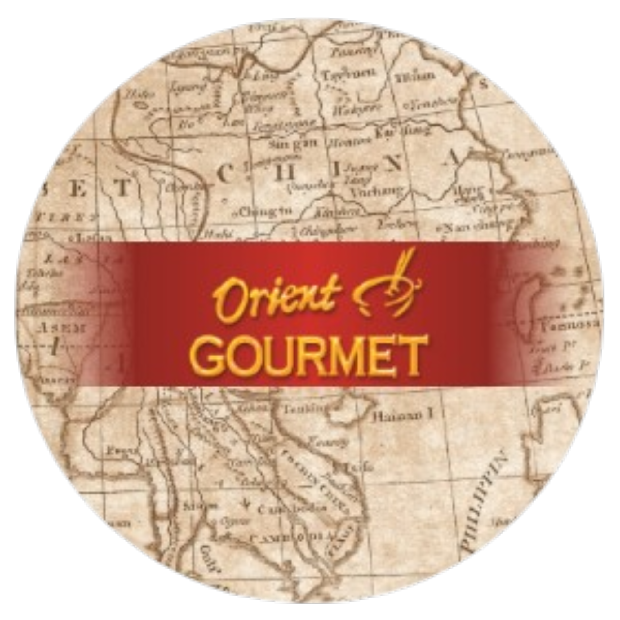 Orient Gourmet