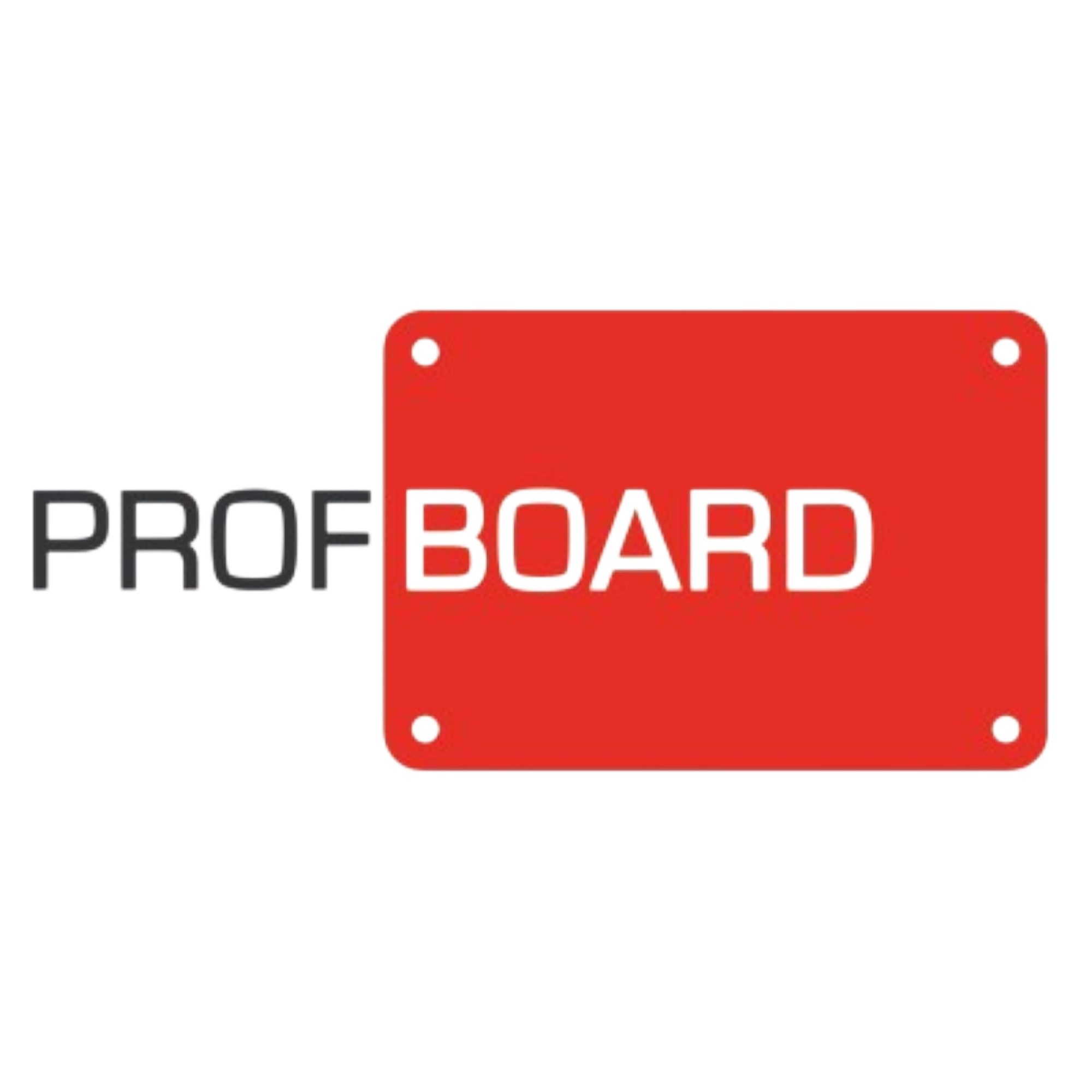 Profboard