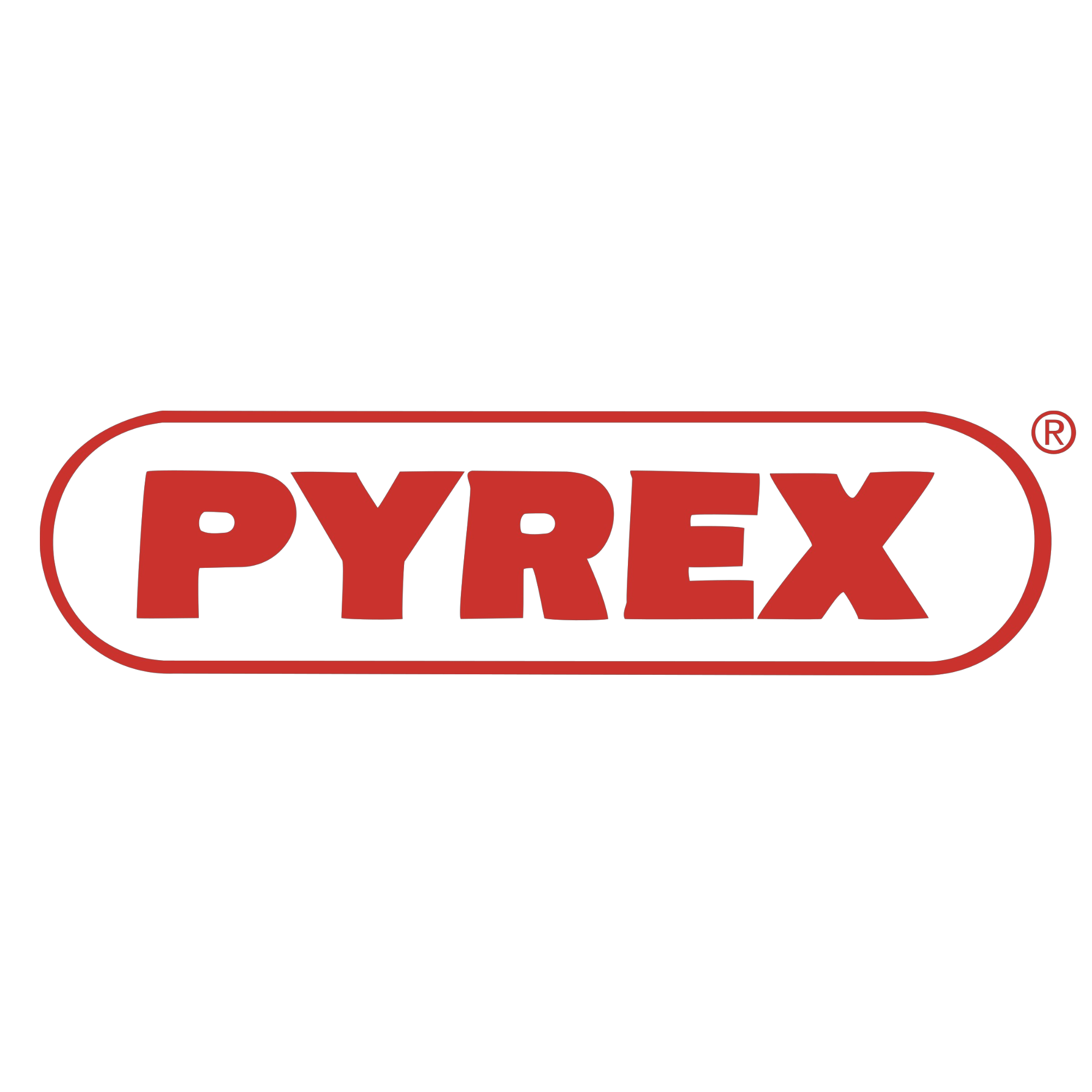 Pyrex