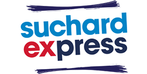 Suchard Express