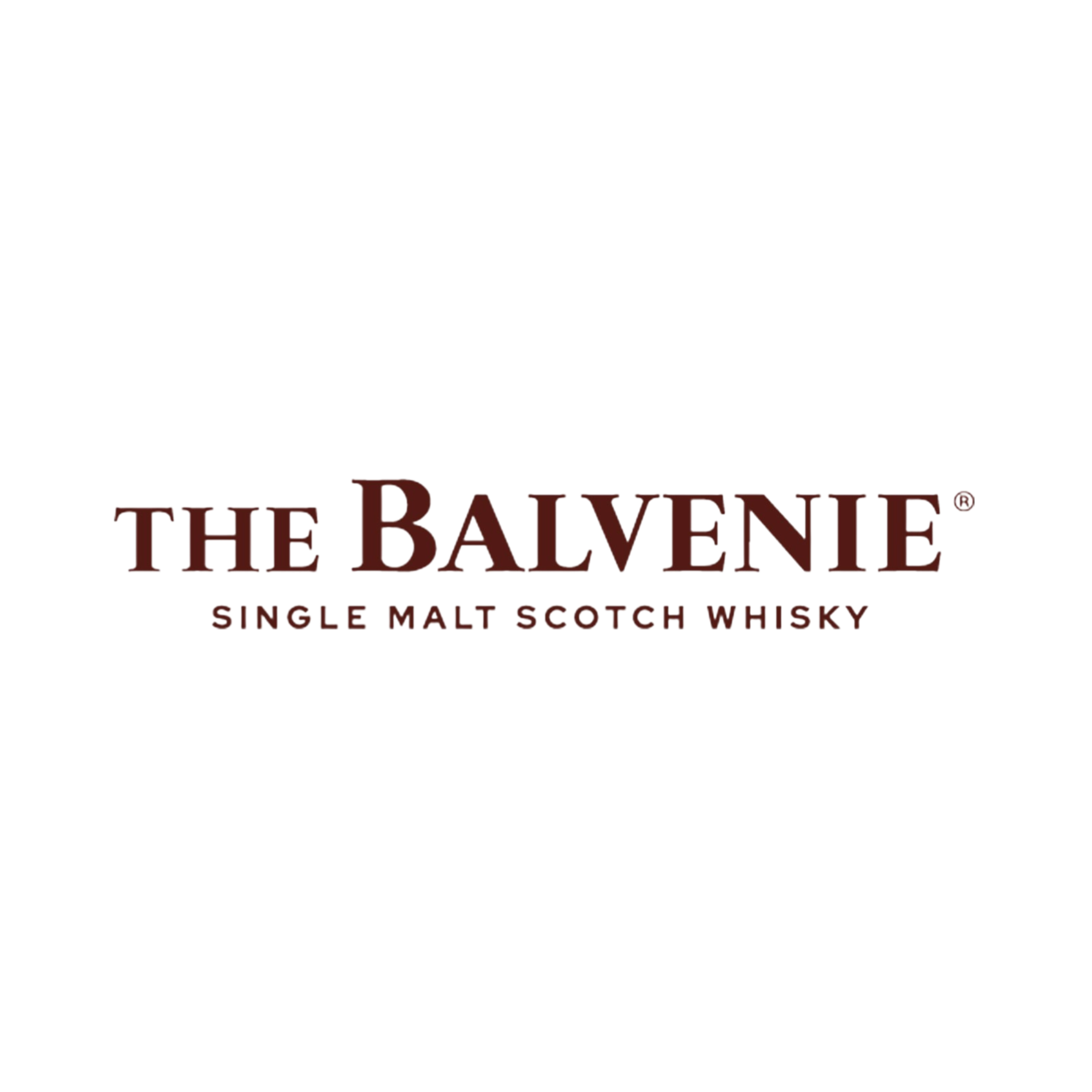 The Balvenie