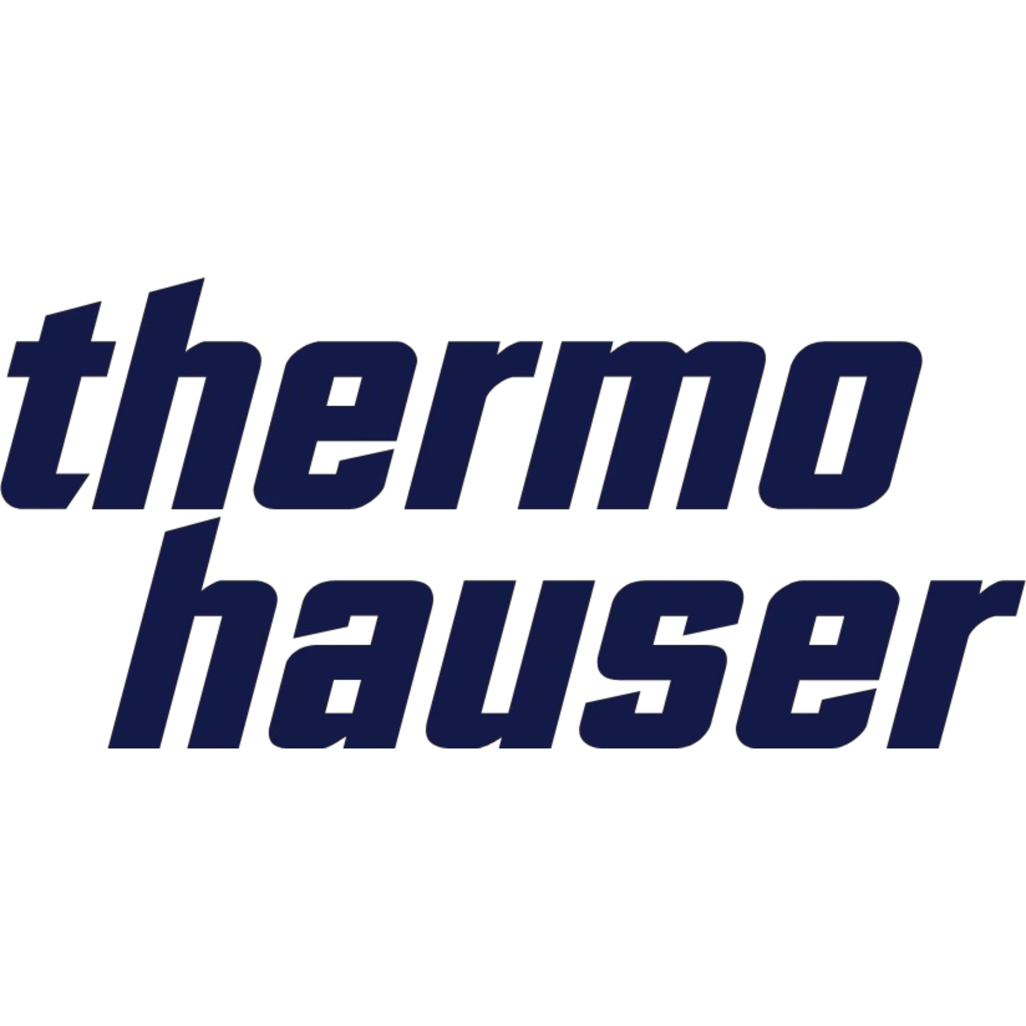 Thermohauser