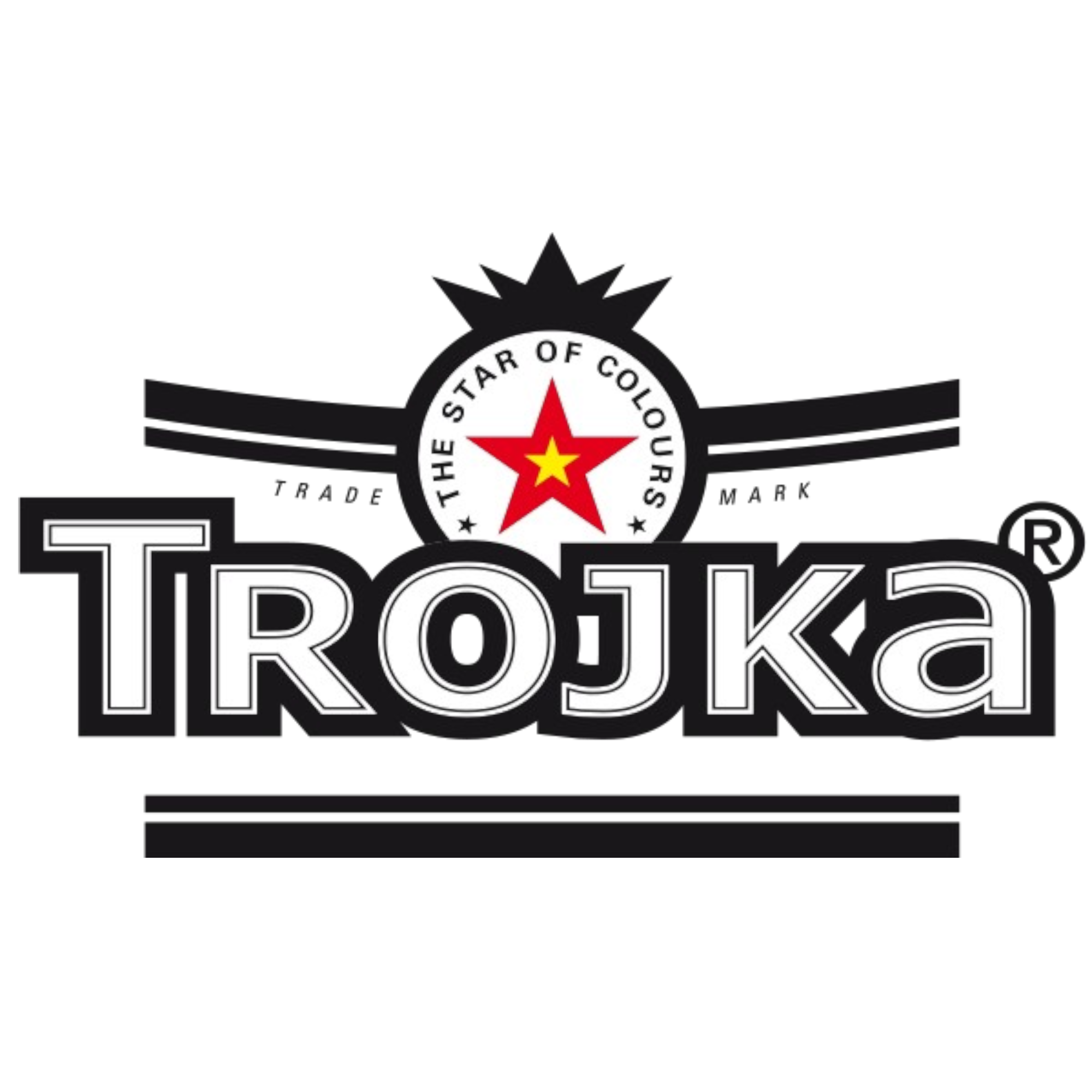 Trojka