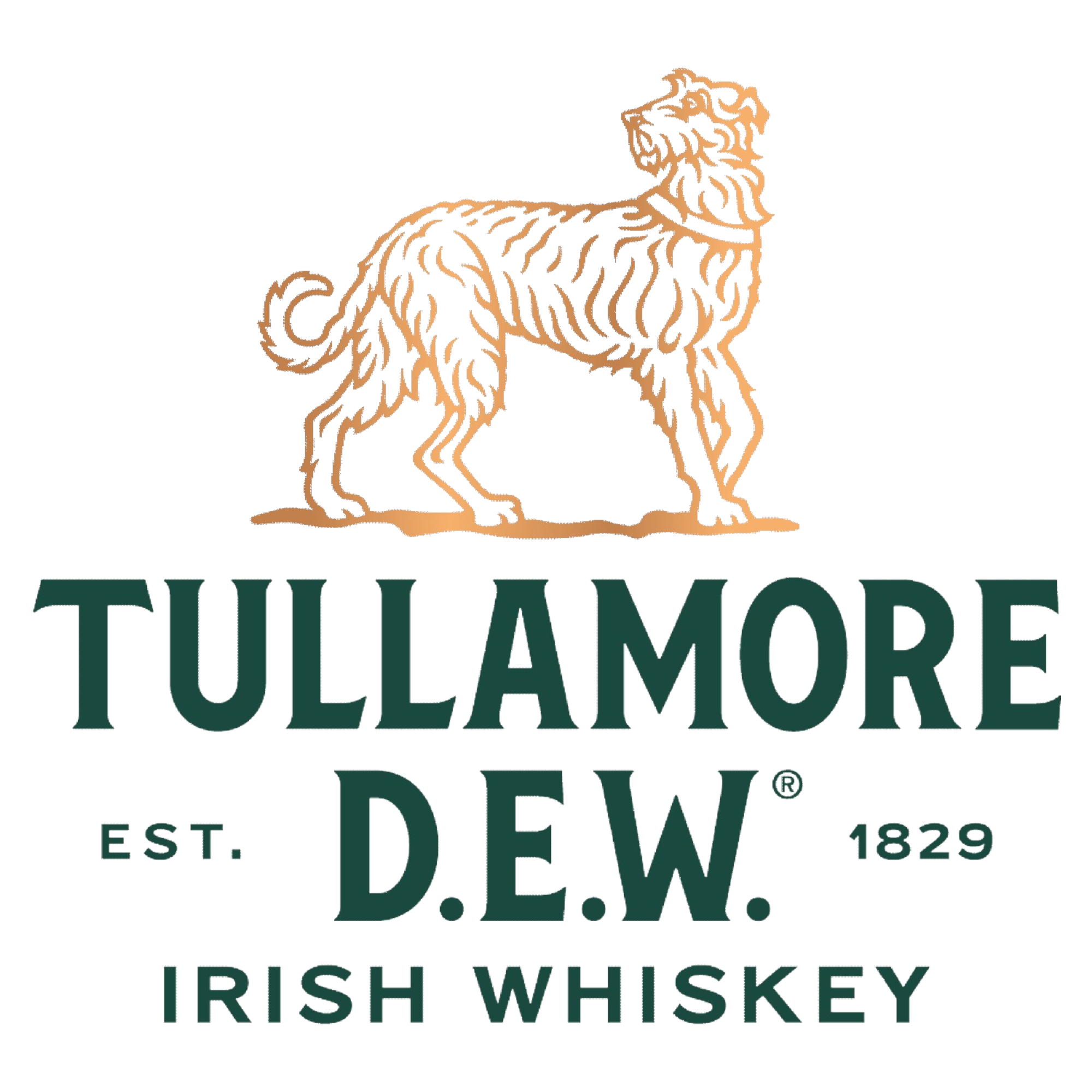 Tullamore Dew