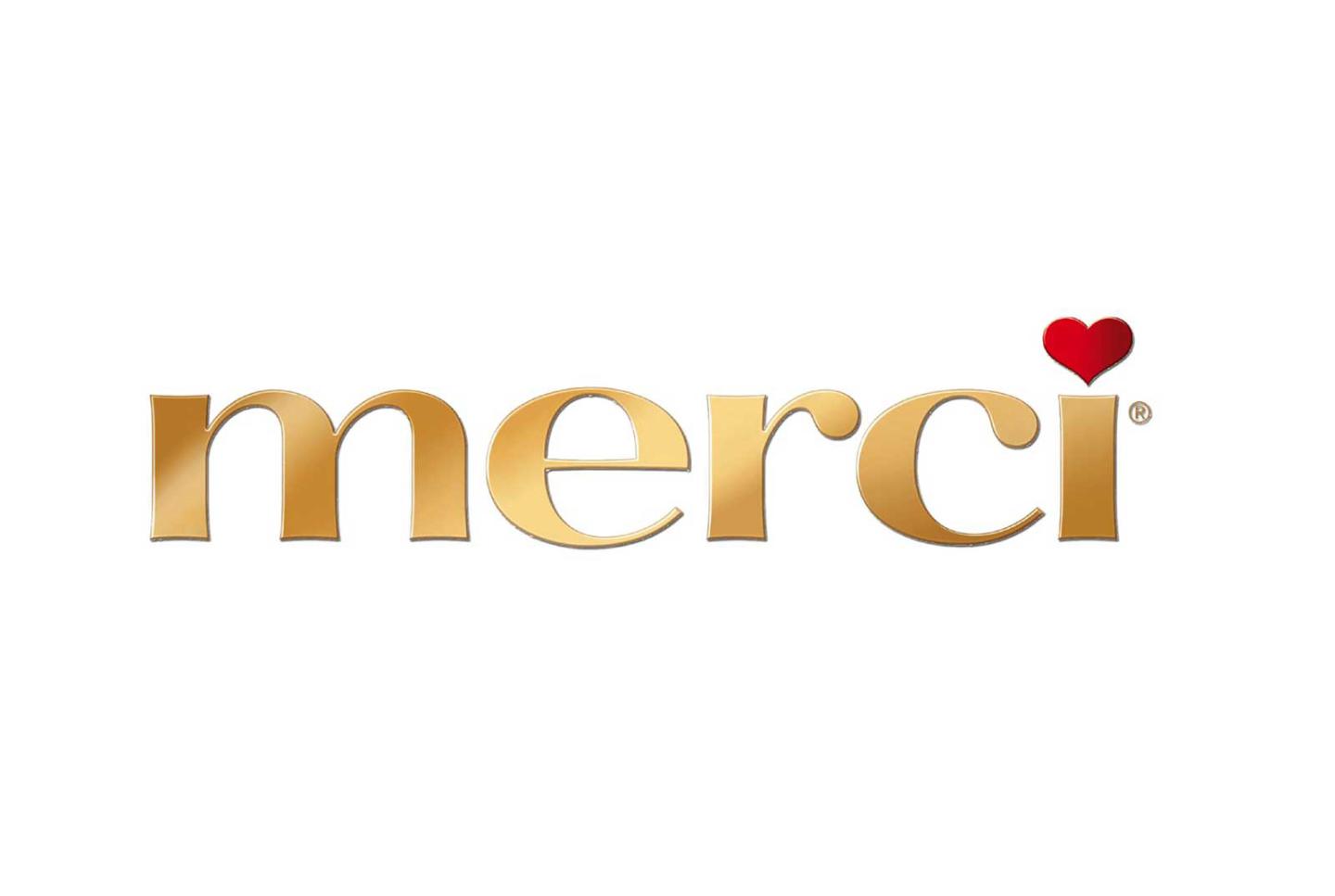 Merci - Unsere Marken